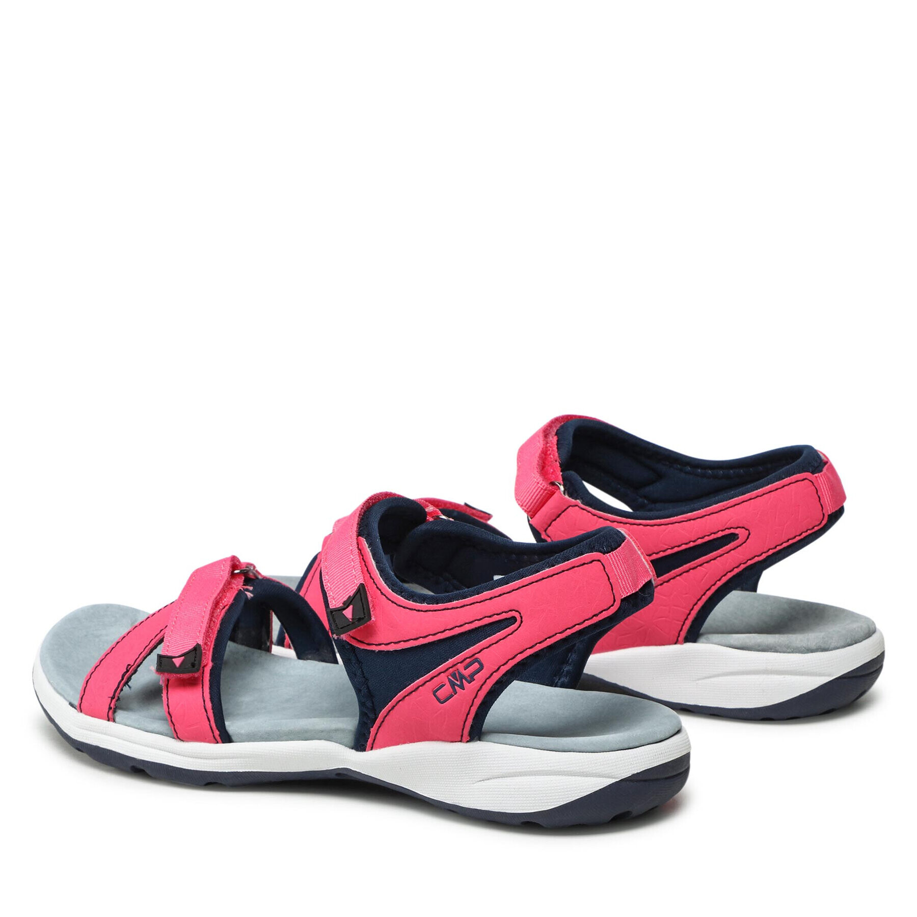 CMP Сандали Adib Wmn Hiking Sandal 39Q9536 Розов - Pepit.bg