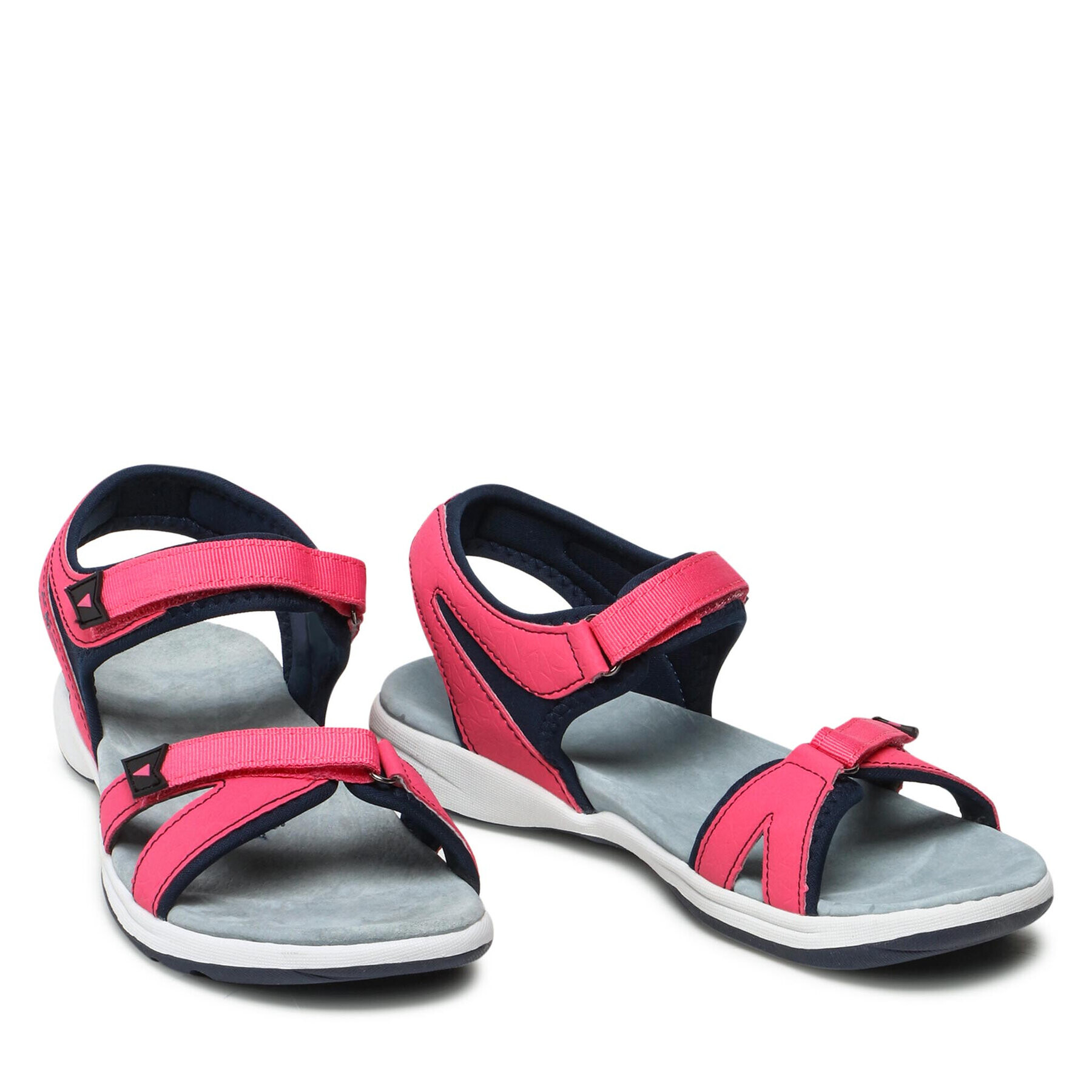 CMP Сандали Adib Wmn Hiking Sandal 39Q9536 Розов - Pepit.bg