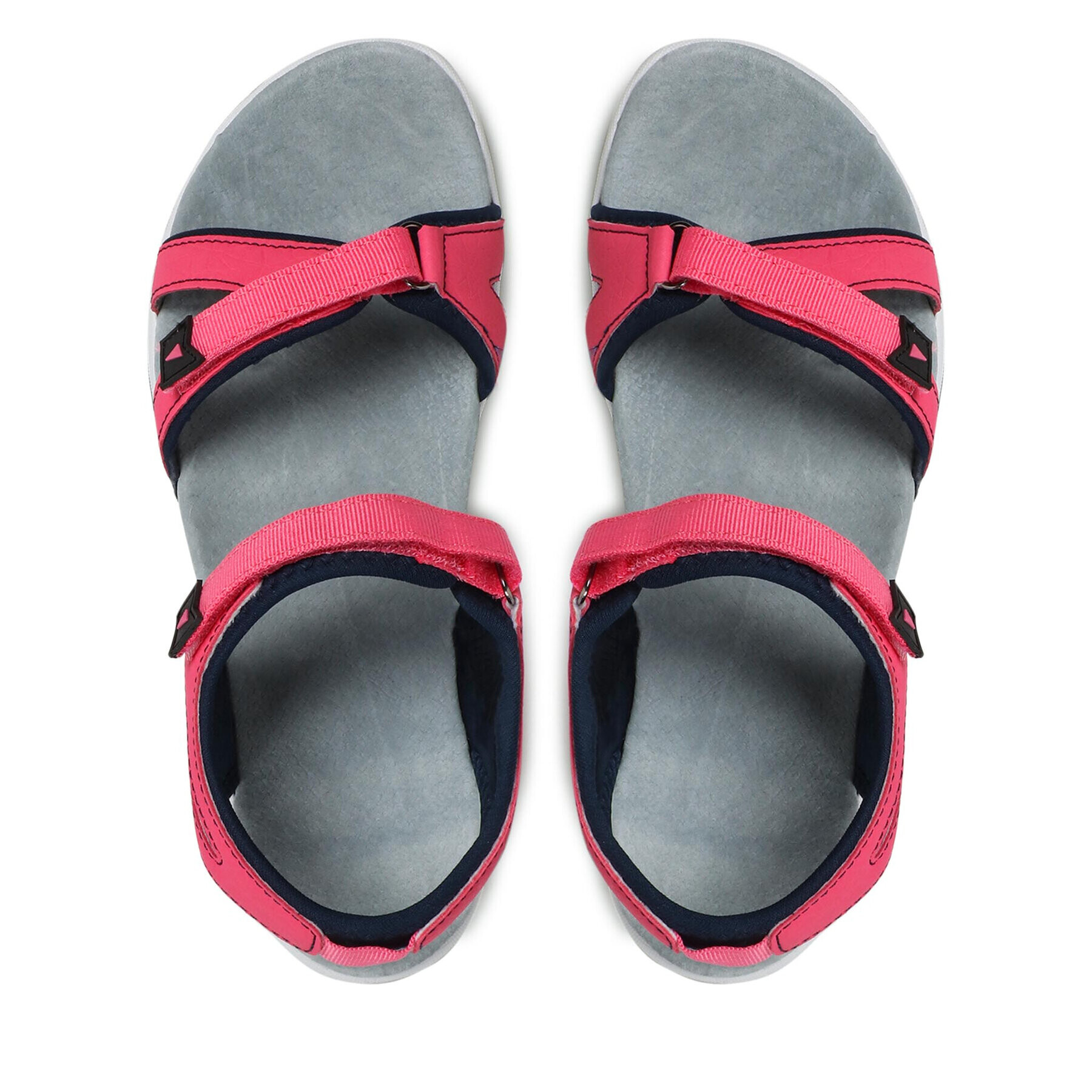 CMP Сандали Adib Wmn Hiking Sandal 39Q9536 Розов - Pepit.bg