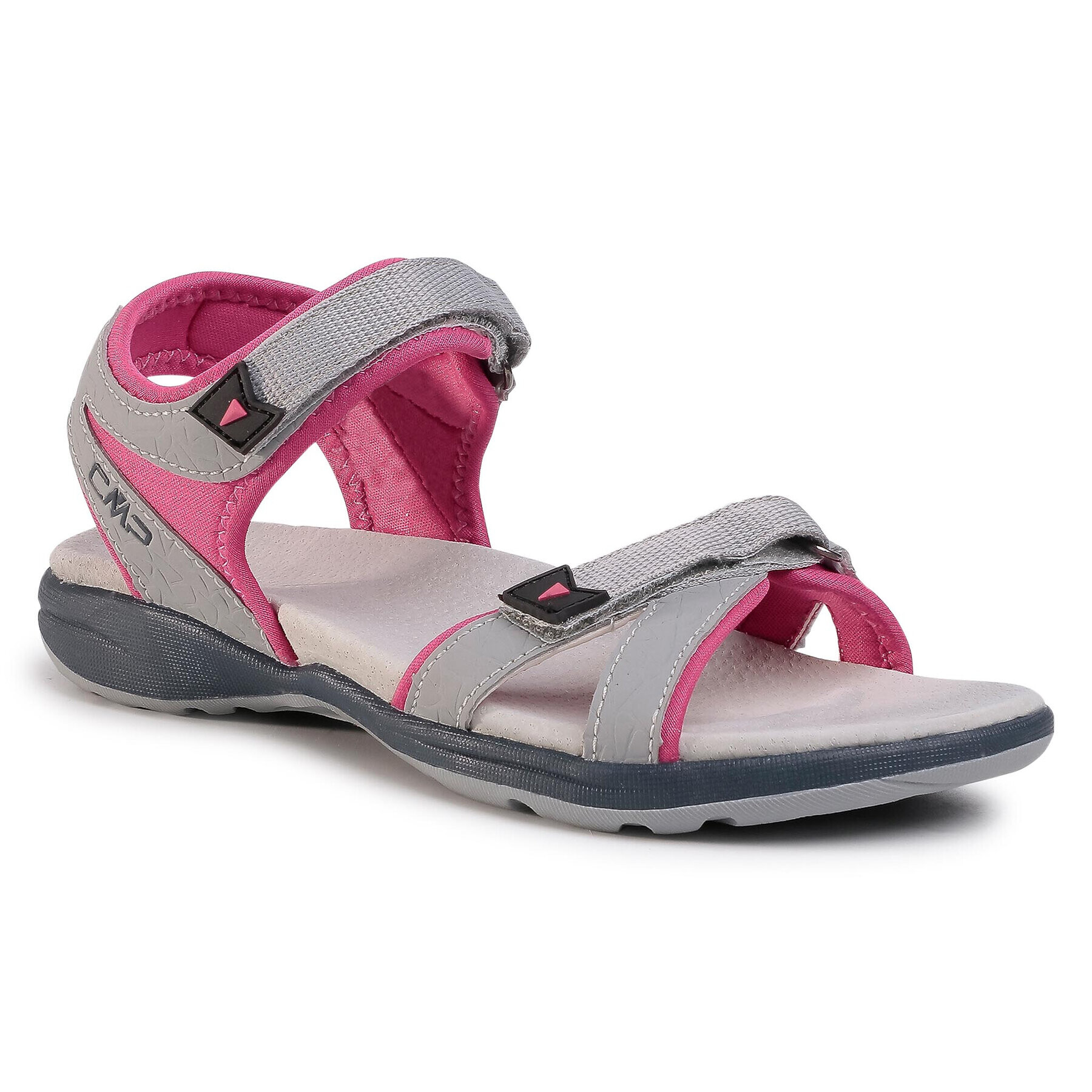 CMP Сандали Adib Wmn Hiking Sandal 39Q9536 Сив - Pepit.bg