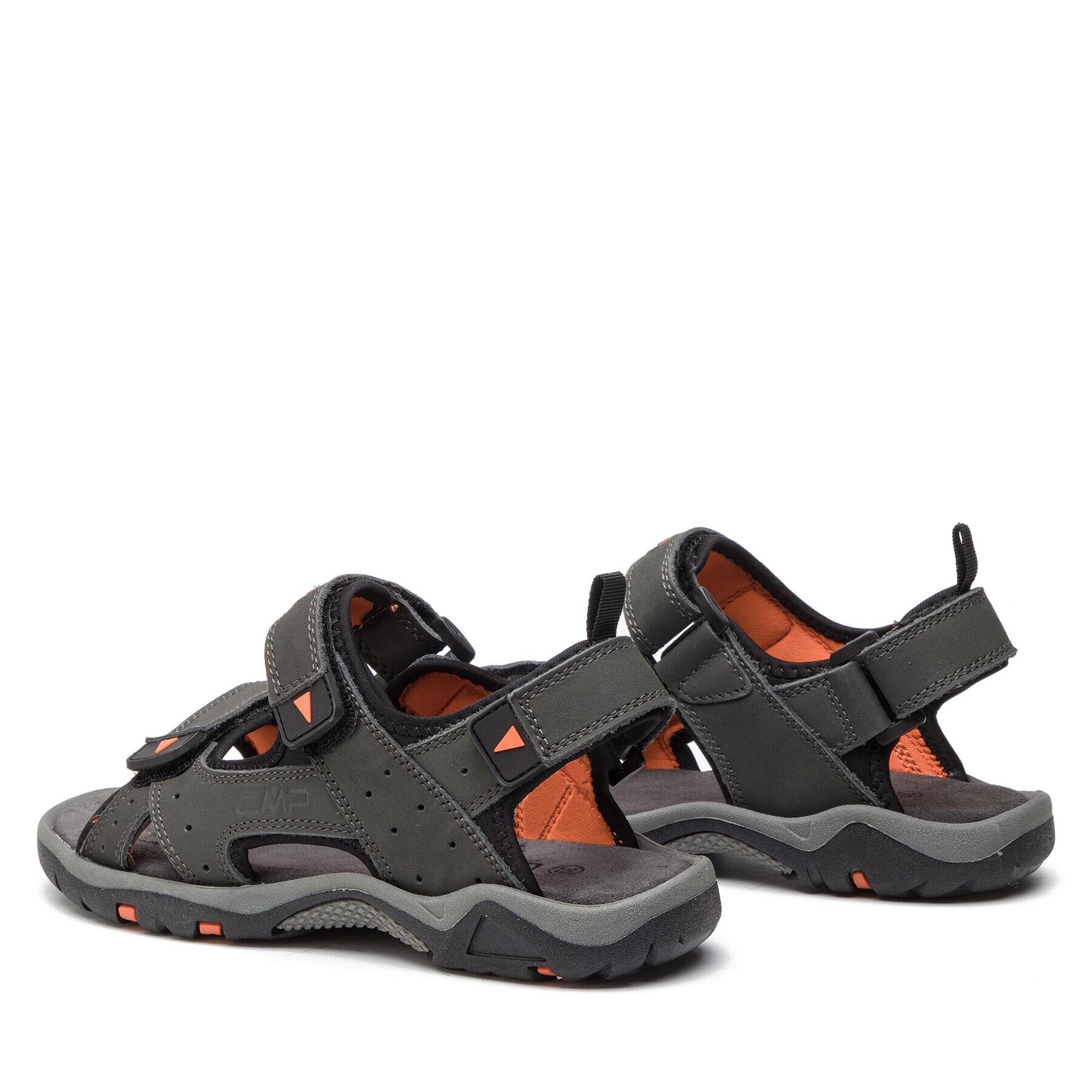 CMP Сандали Almaak Hiking Sandal 38Q9947 Сив - Pepit.bg