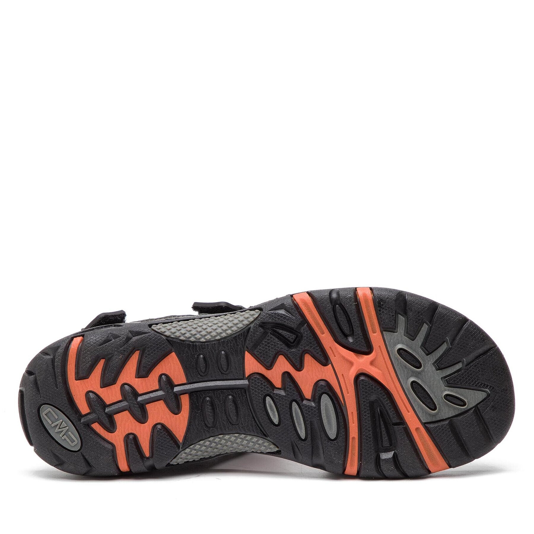 CMP Сандали Almaak Hiking Sandal 38Q9947 Сив - Pepit.bg