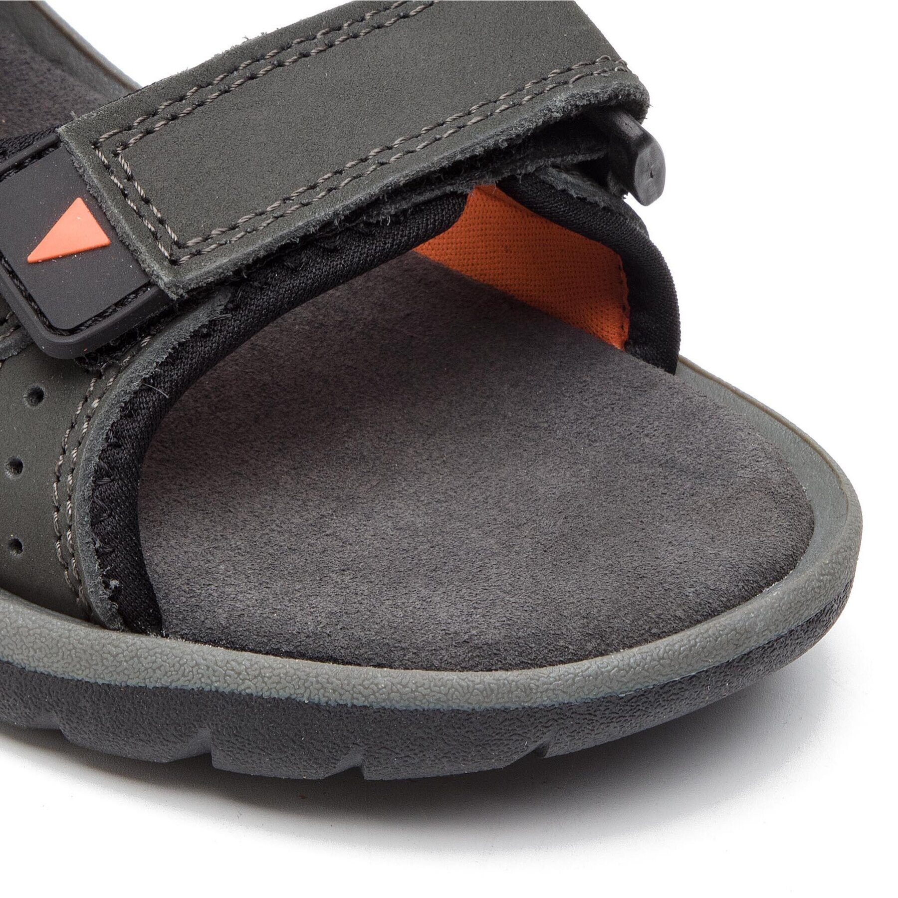 CMP Сандали Almaak Hiking Sandal 38Q9947 Сив - Pepit.bg