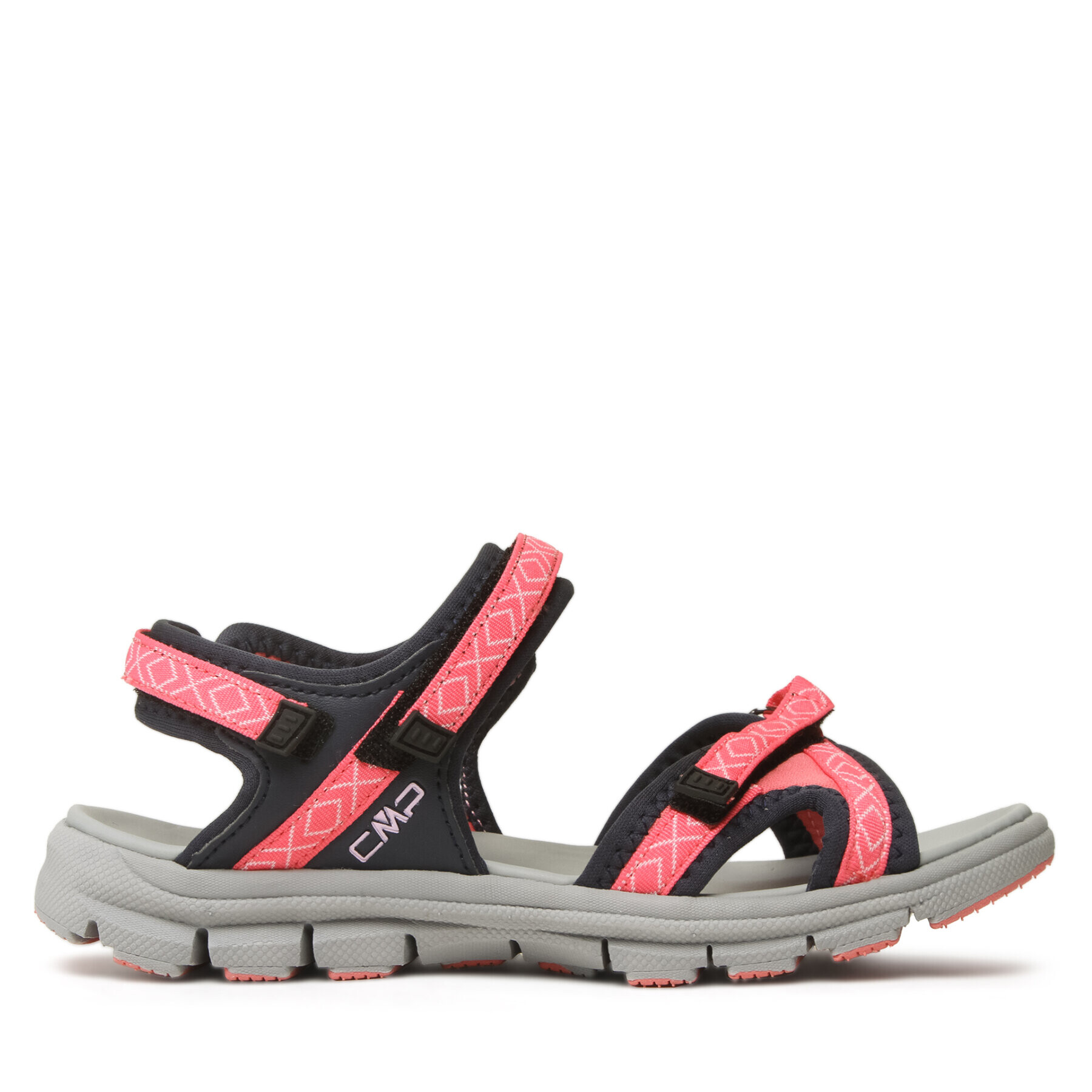 CMP Сандали Almaak Wmn Hiking Sandal 38Q9946 Розов - Pepit.bg