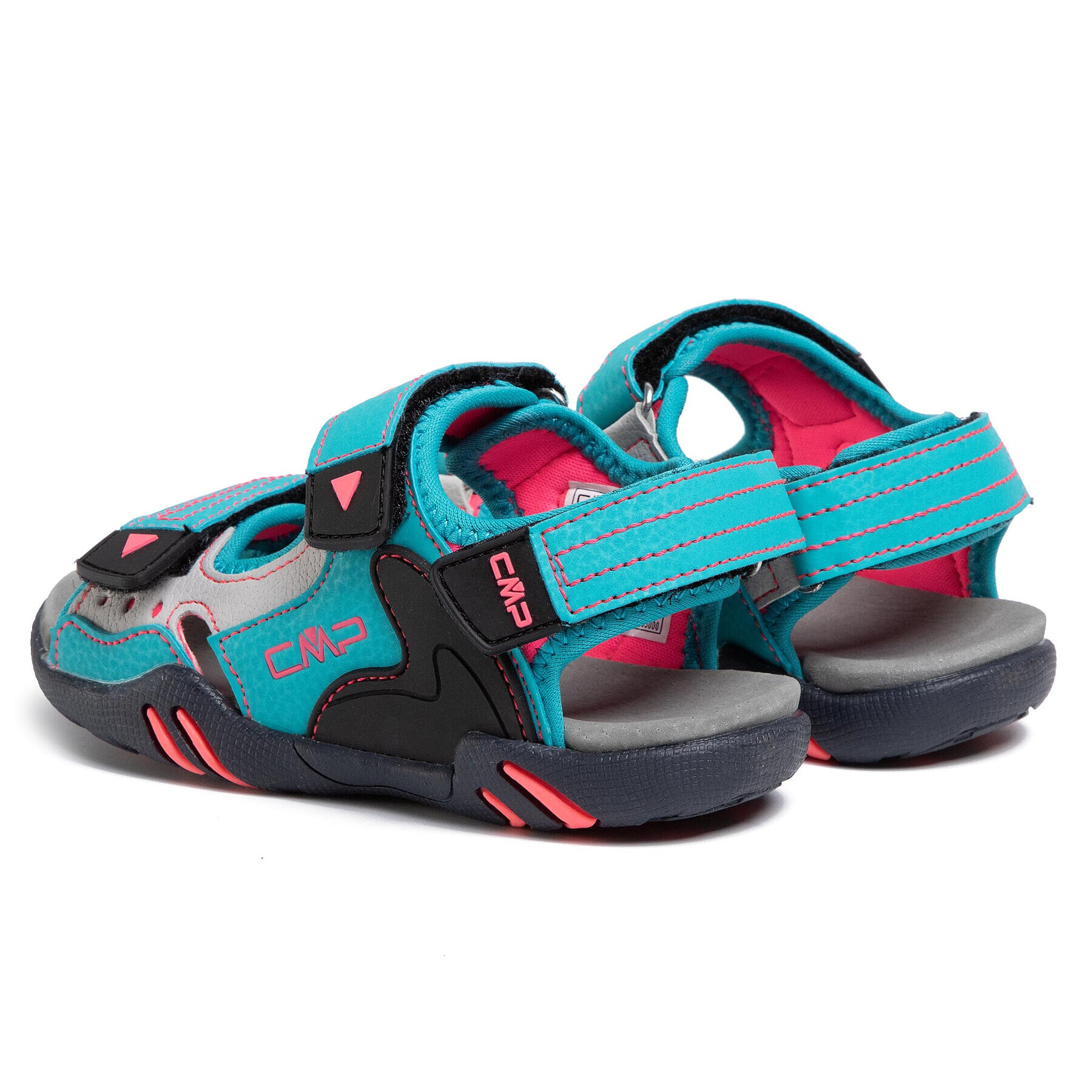 CMP Сандали Alphard Hiking Sandal 39Q9614 Син - Pepit.bg