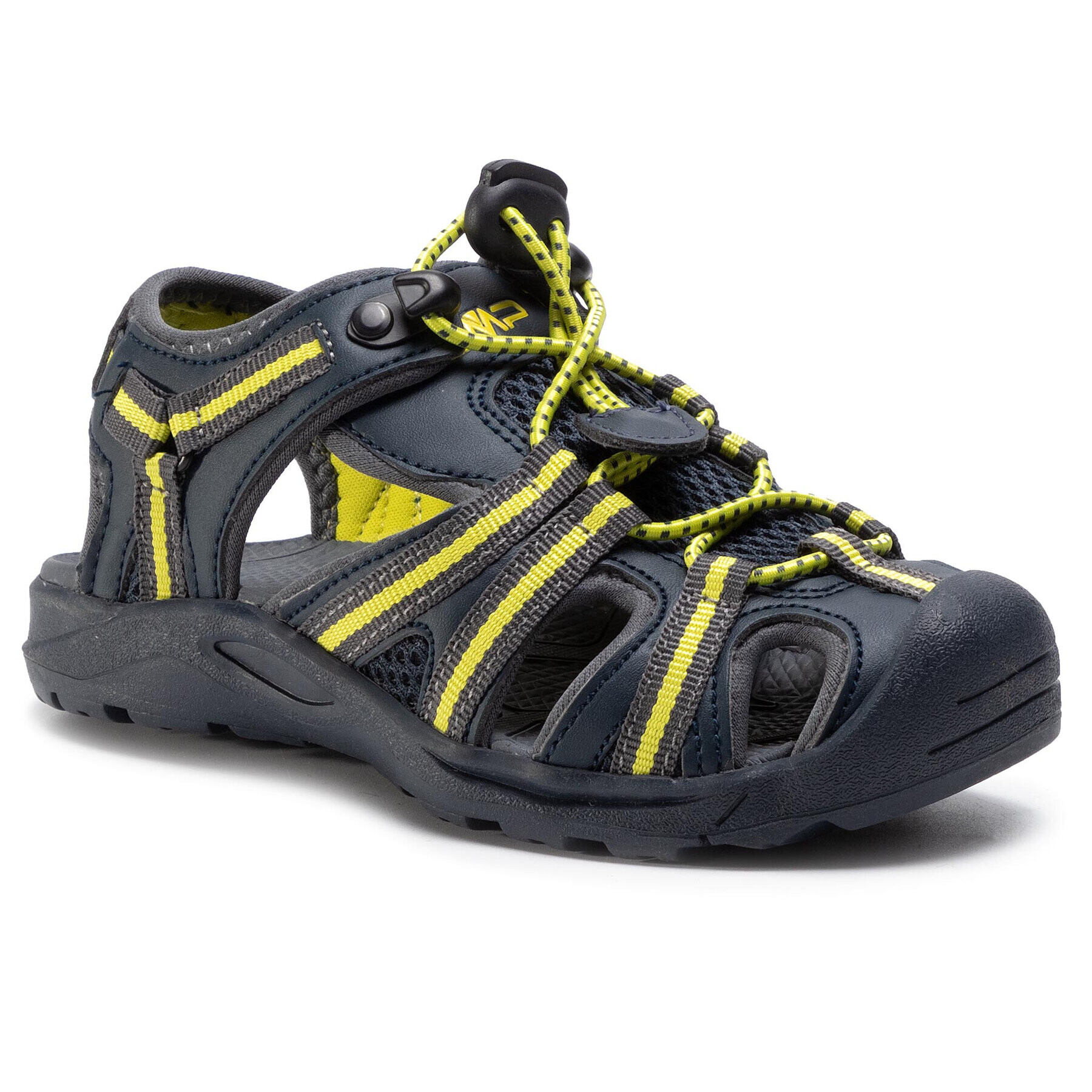 CMP Сандали Aquarii 2.0 Hiking Sandal 30Q9664 Сив - Pepit.bg