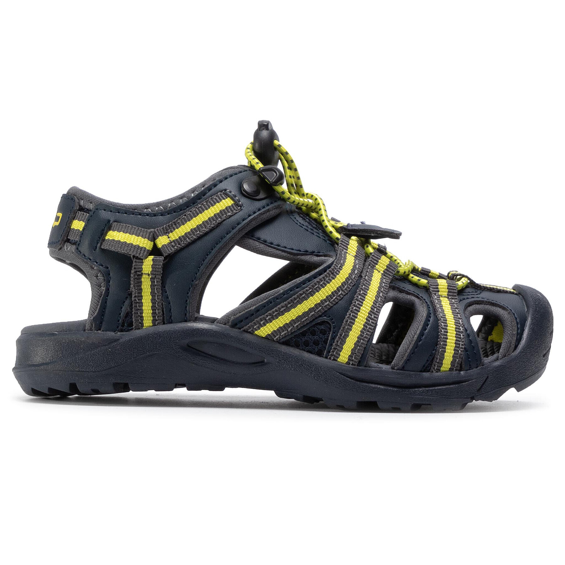 CMP Сандали Aquarii 2.0 Hiking Sandal 30Q9664 Сив - Pepit.bg