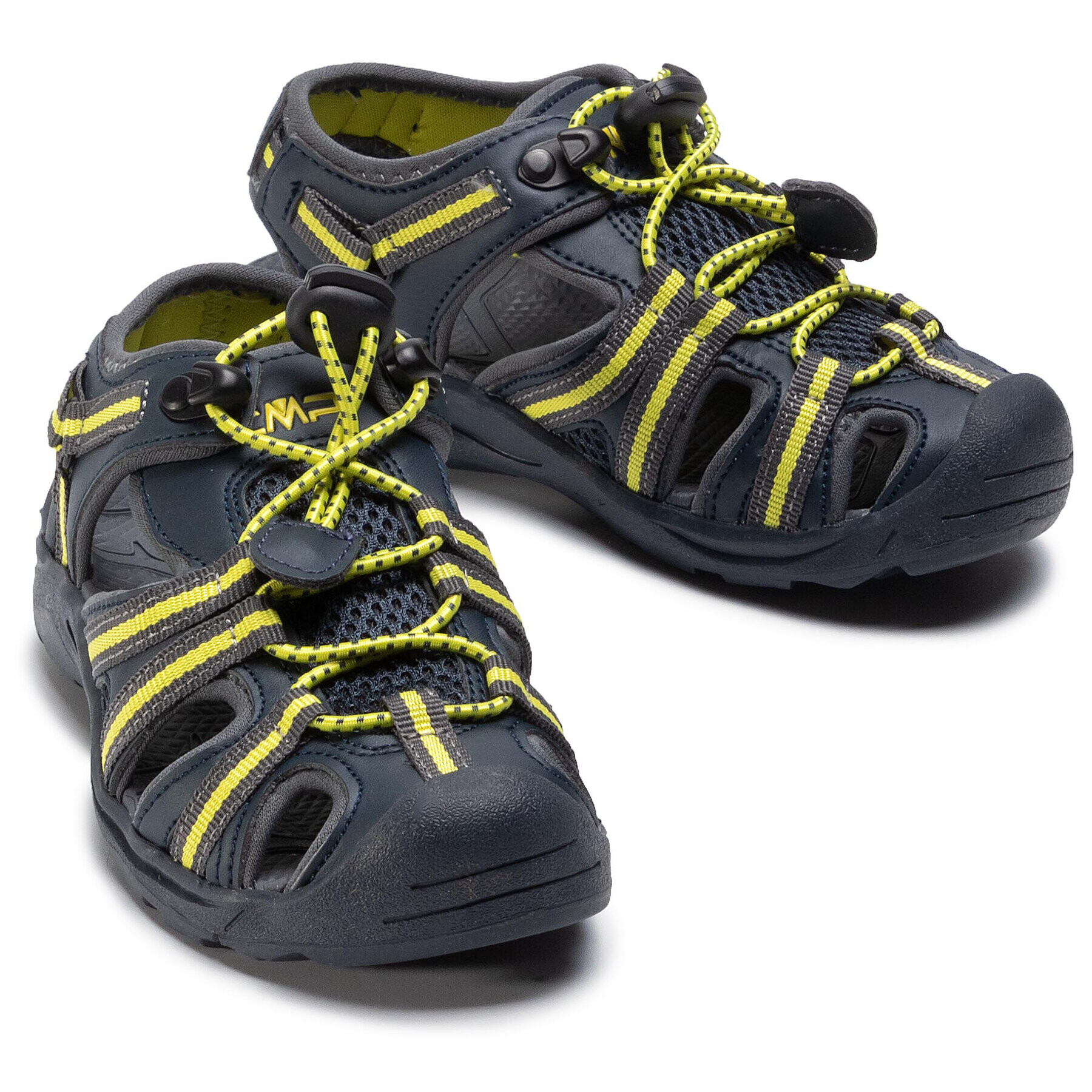 CMP Сандали Aquarii 2.0 Hiking Sandal 30Q9664 Сив - Pepit.bg