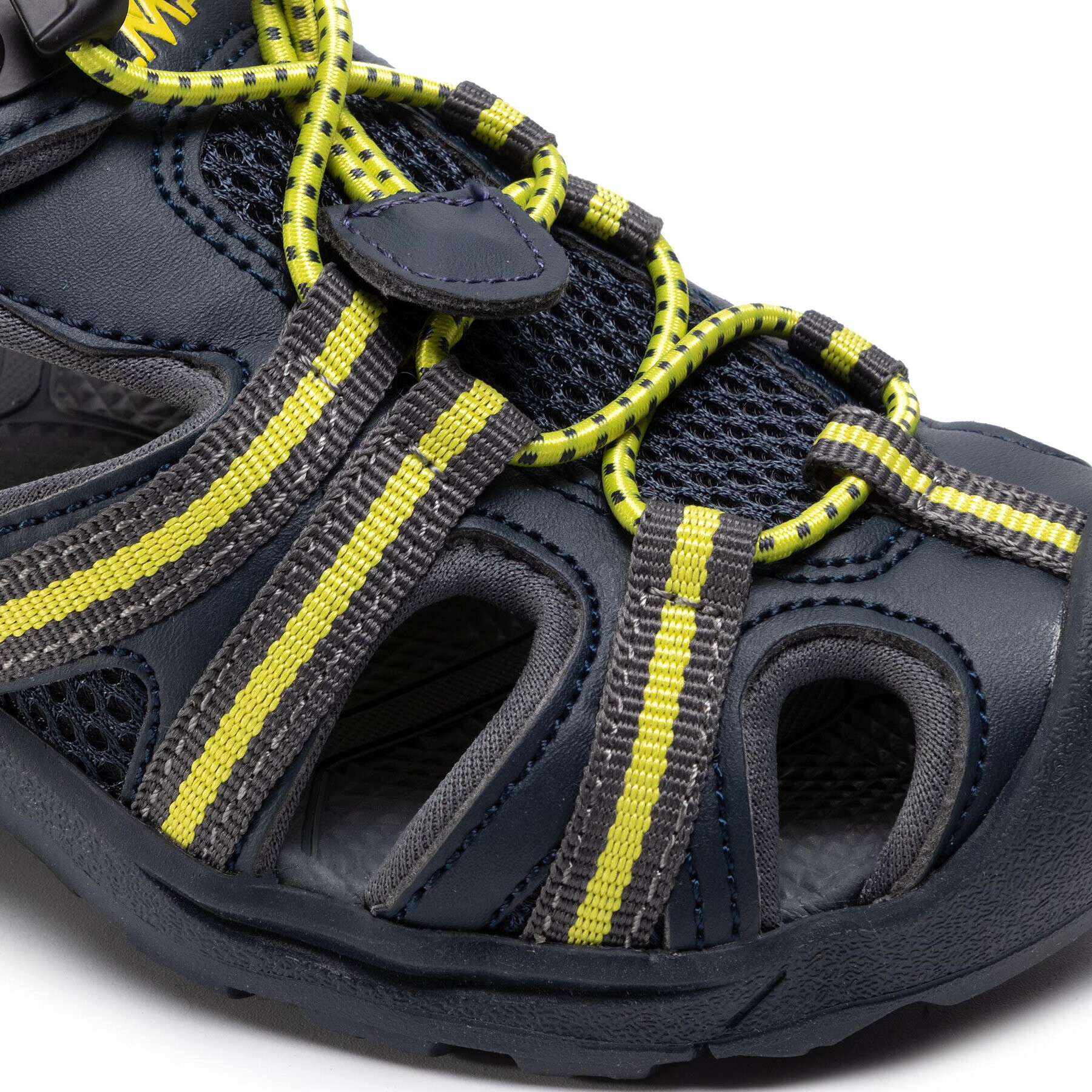 CMP Сандали Aquarii 2.0 Hiking Sandal 30Q9664 Сив - Pepit.bg