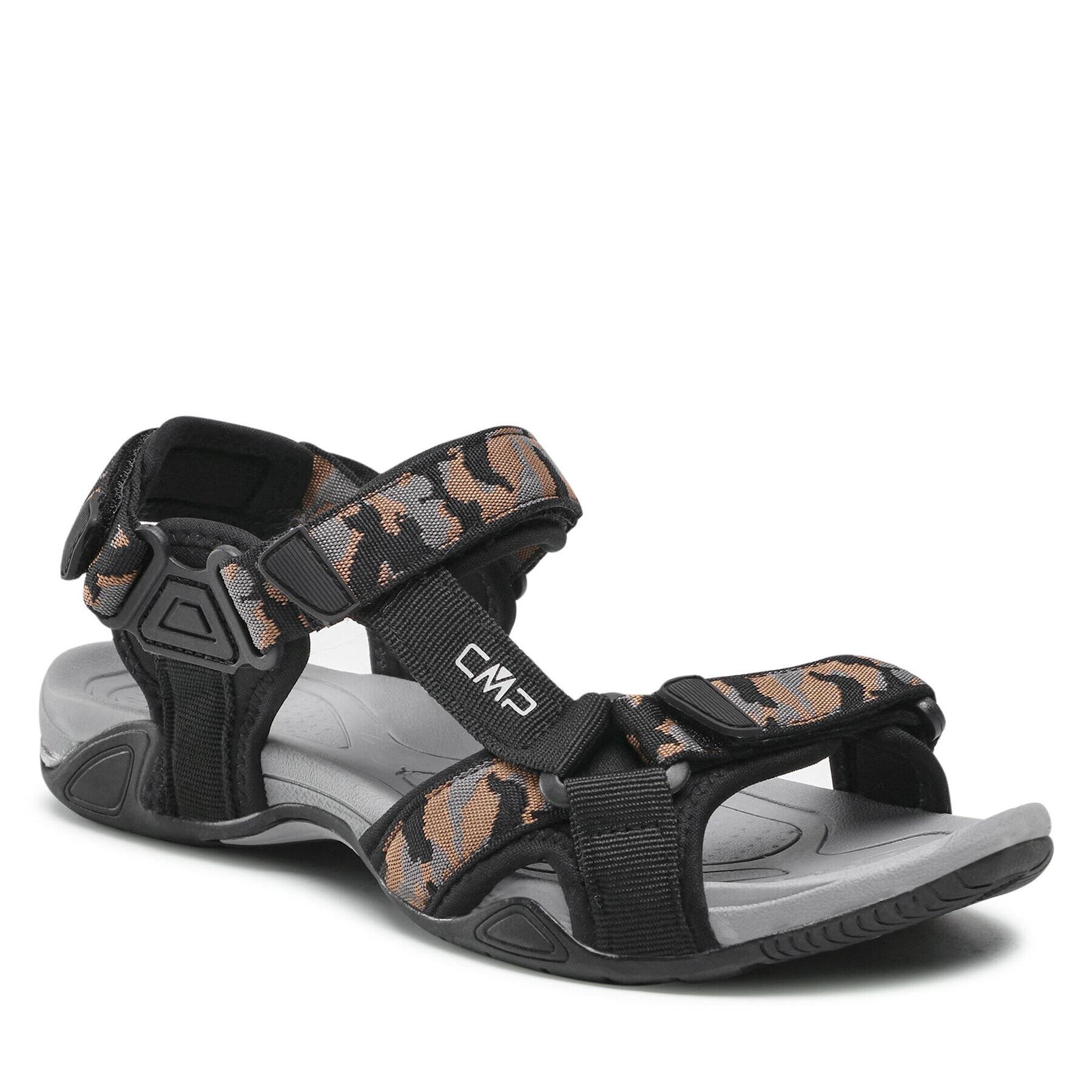 CMP Сандали Hamal Hiking Sandal 38Q9957 Цветен - Pepit.bg