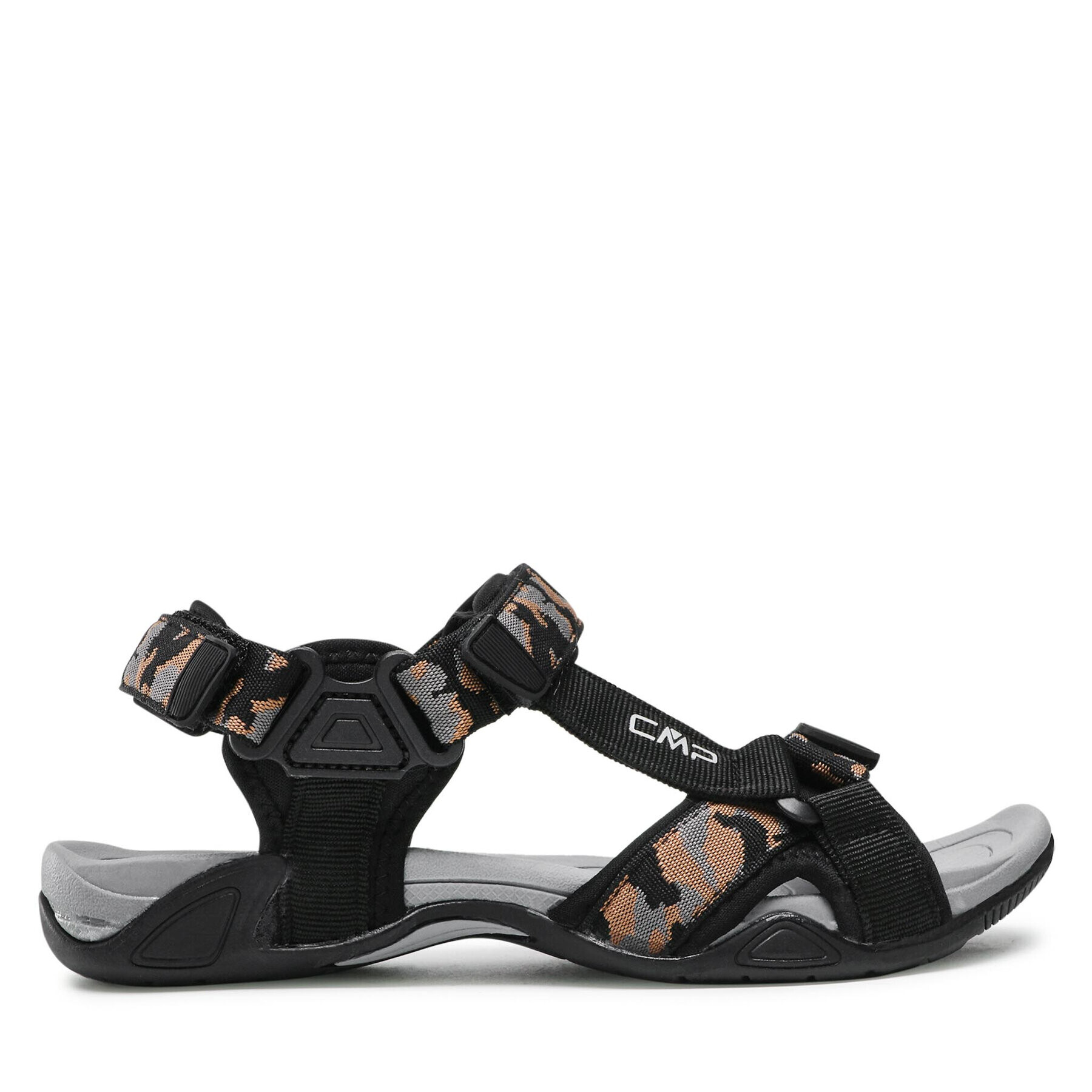 CMP Сандали Hamal Hiking Sandal 38Q9957 Цветен - Pepit.bg