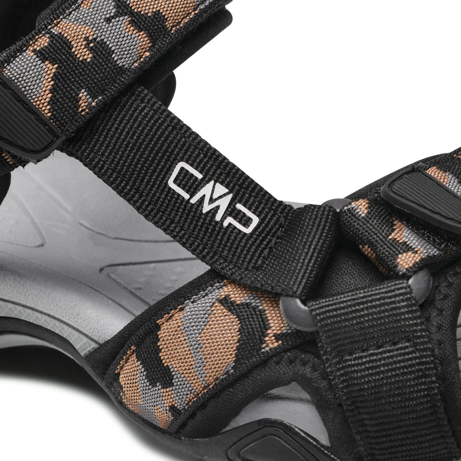 CMP Сандали Hamal Hiking Sandal 38Q9957 Цветен - Pepit.bg