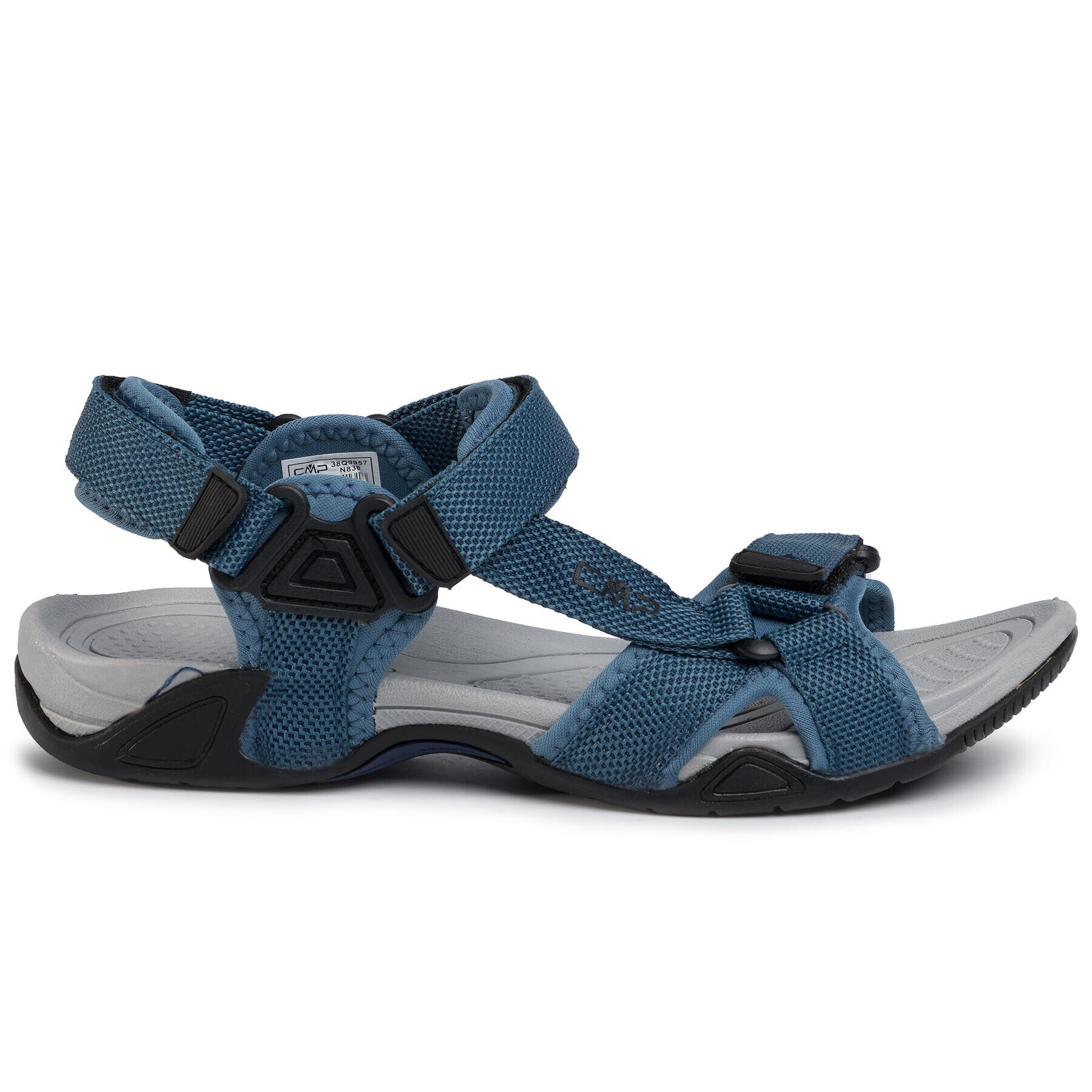 CMP Сандали Hamal Hiking Sandal 38Q9957 Син - Pepit.bg