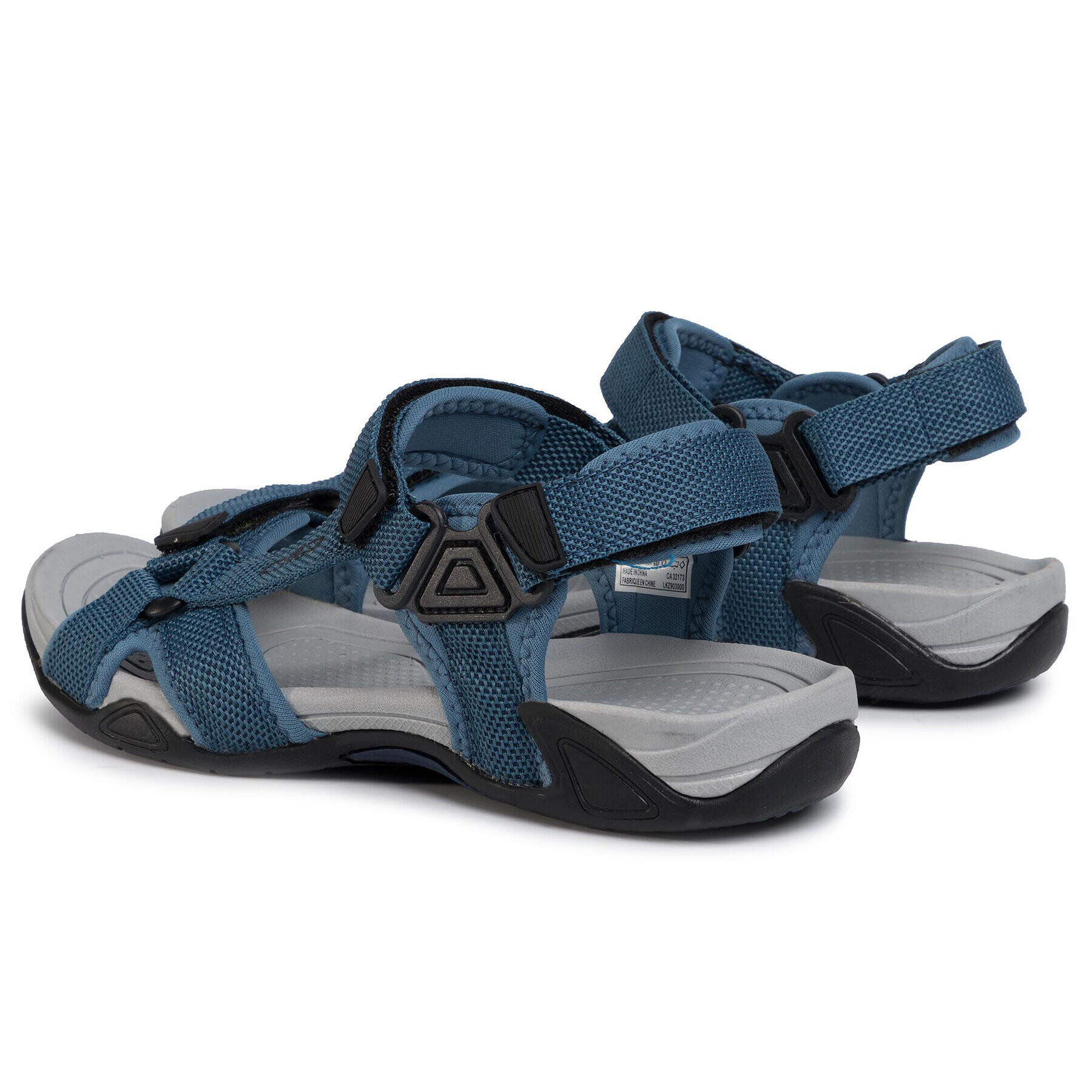 CMP Сандали Hamal Hiking Sandal 38Q9957 Син - Pepit.bg