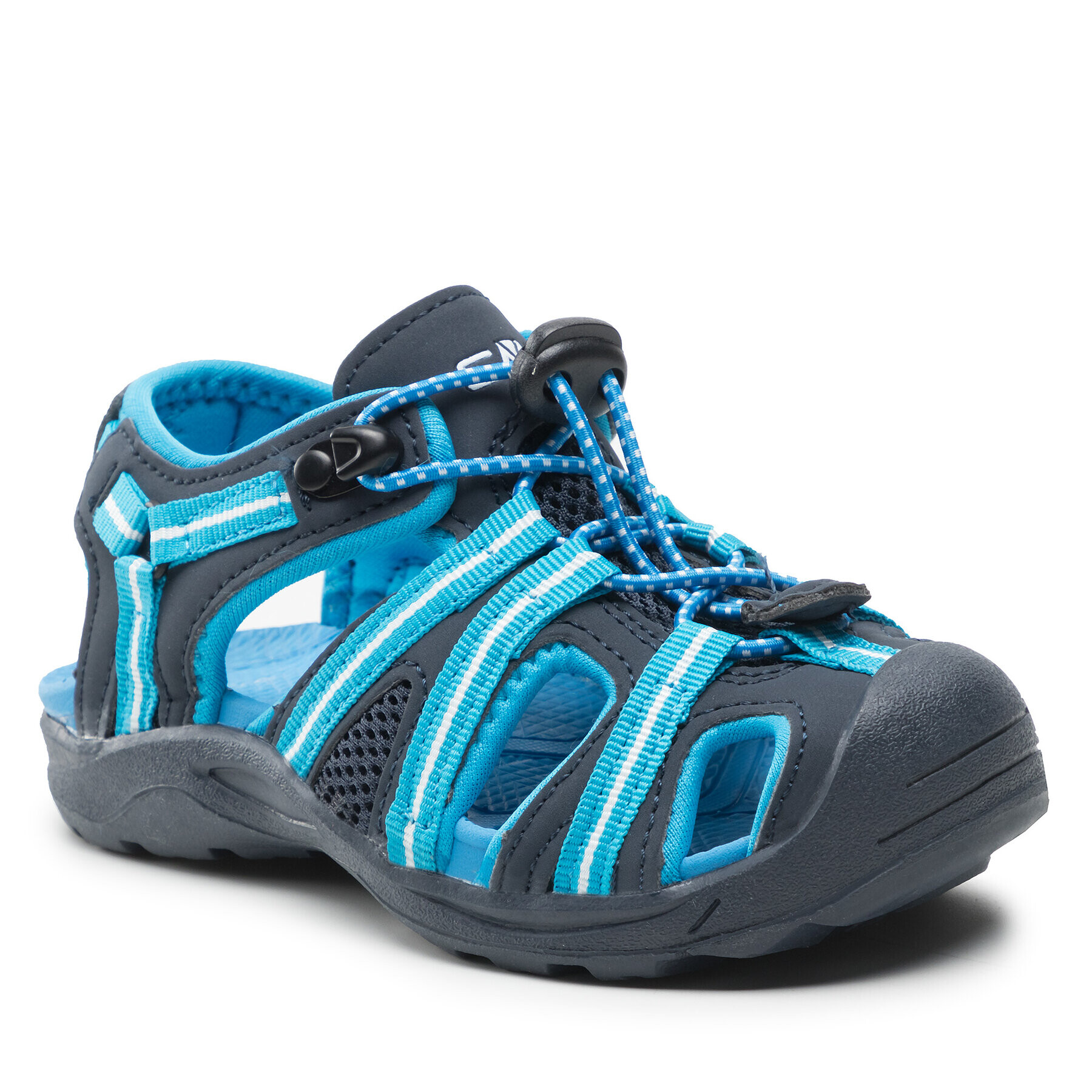 CMP Сандали Kids Aquarii 2.0 Hiking Sandal 30Q9664 Син - Pepit.bg