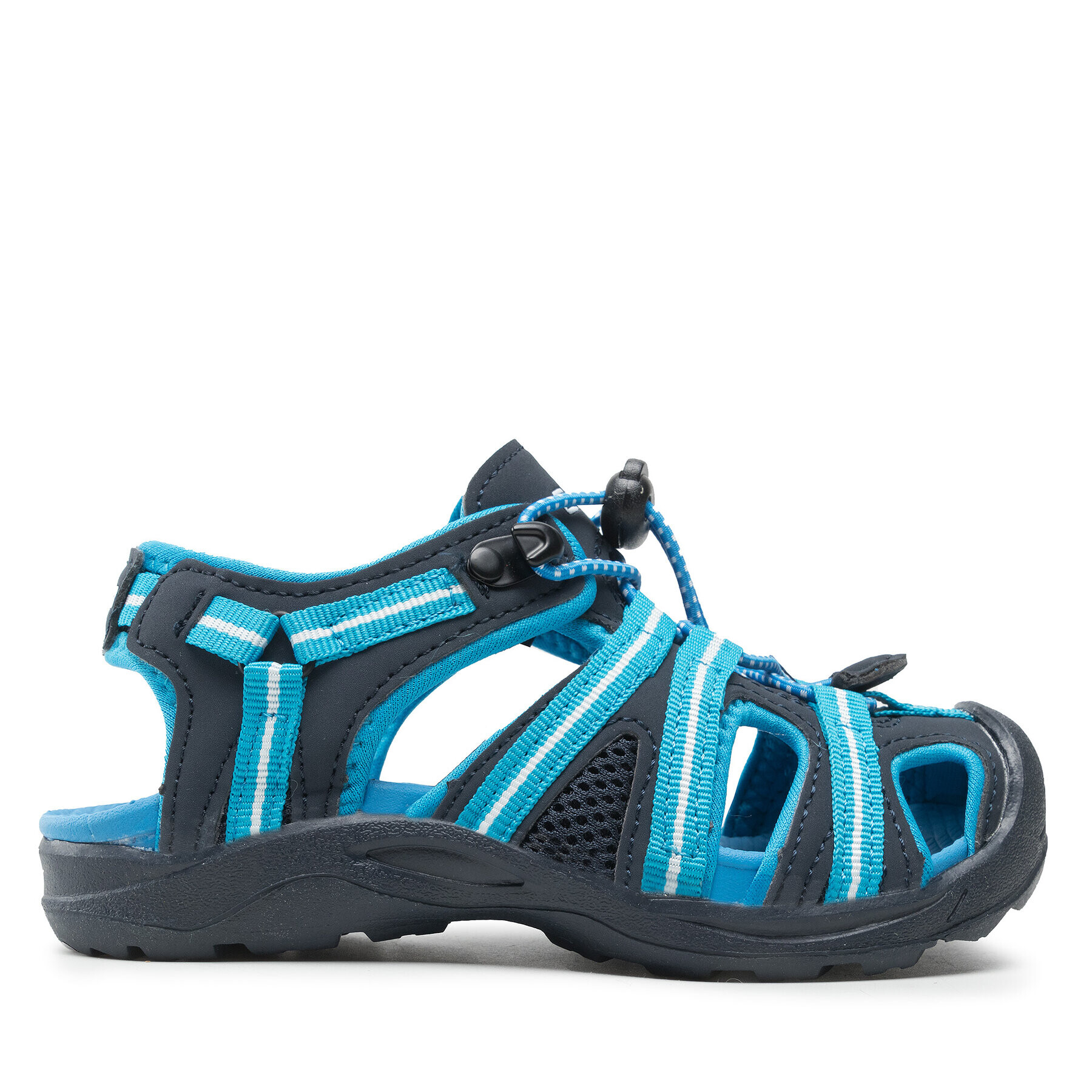 CMP Сандали Kids Aquarii 2.0 Hiking Sandal 30Q9664 Син - Pepit.bg