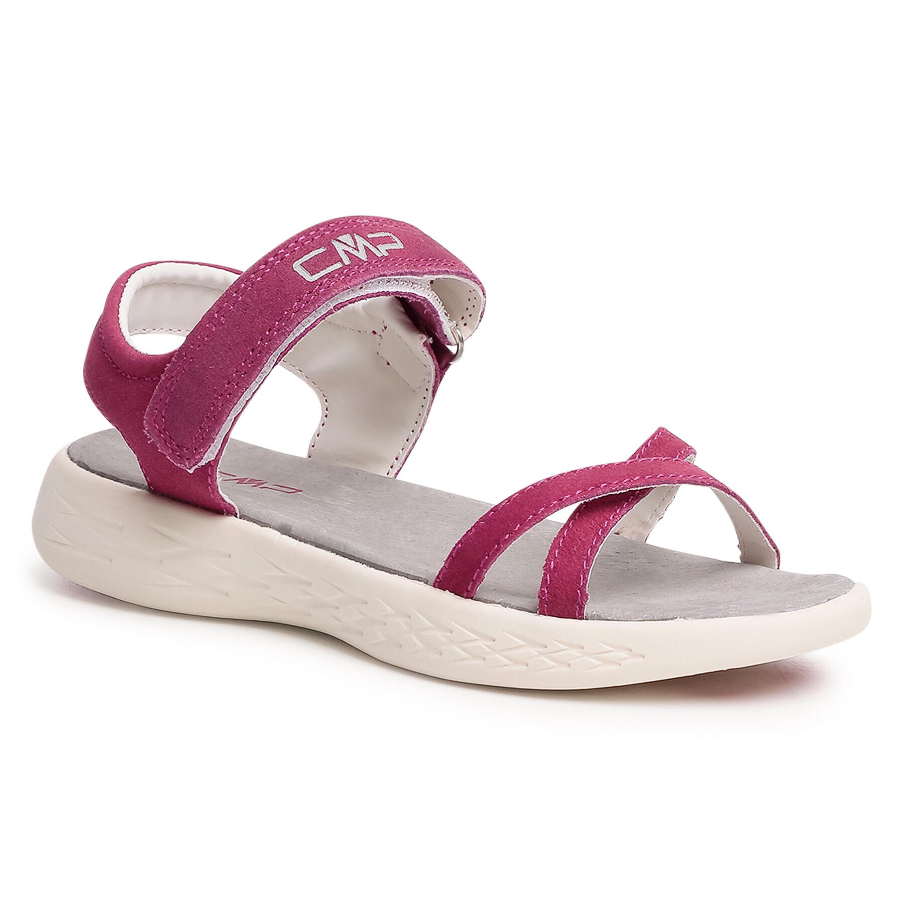 CMP Сандали Kids Hailioth Hiking Sandal 30Q9585 Виолетов - Pepit.bg