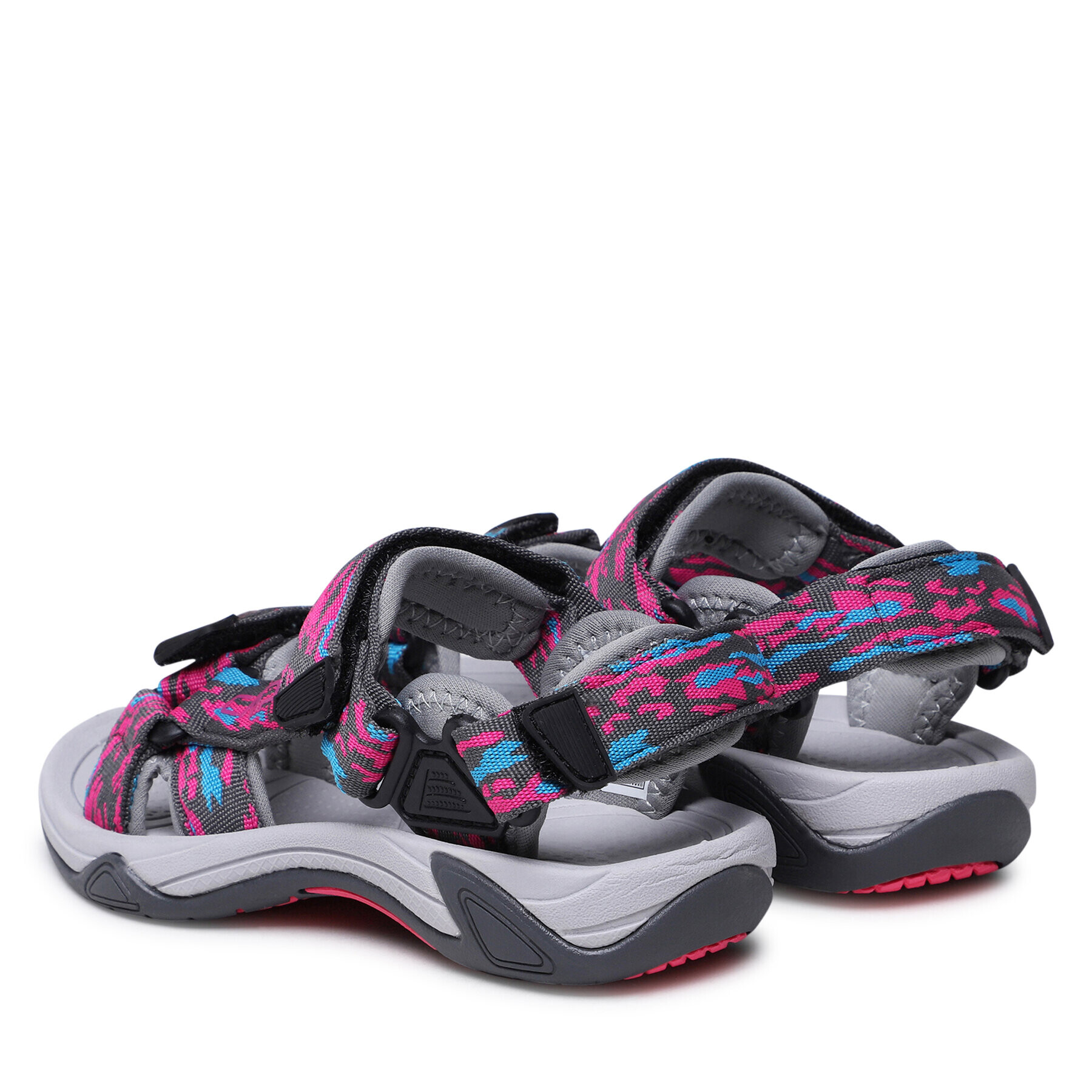 CMP Сандали Kids Hamal 38q9954 Розов - Pepit.bg