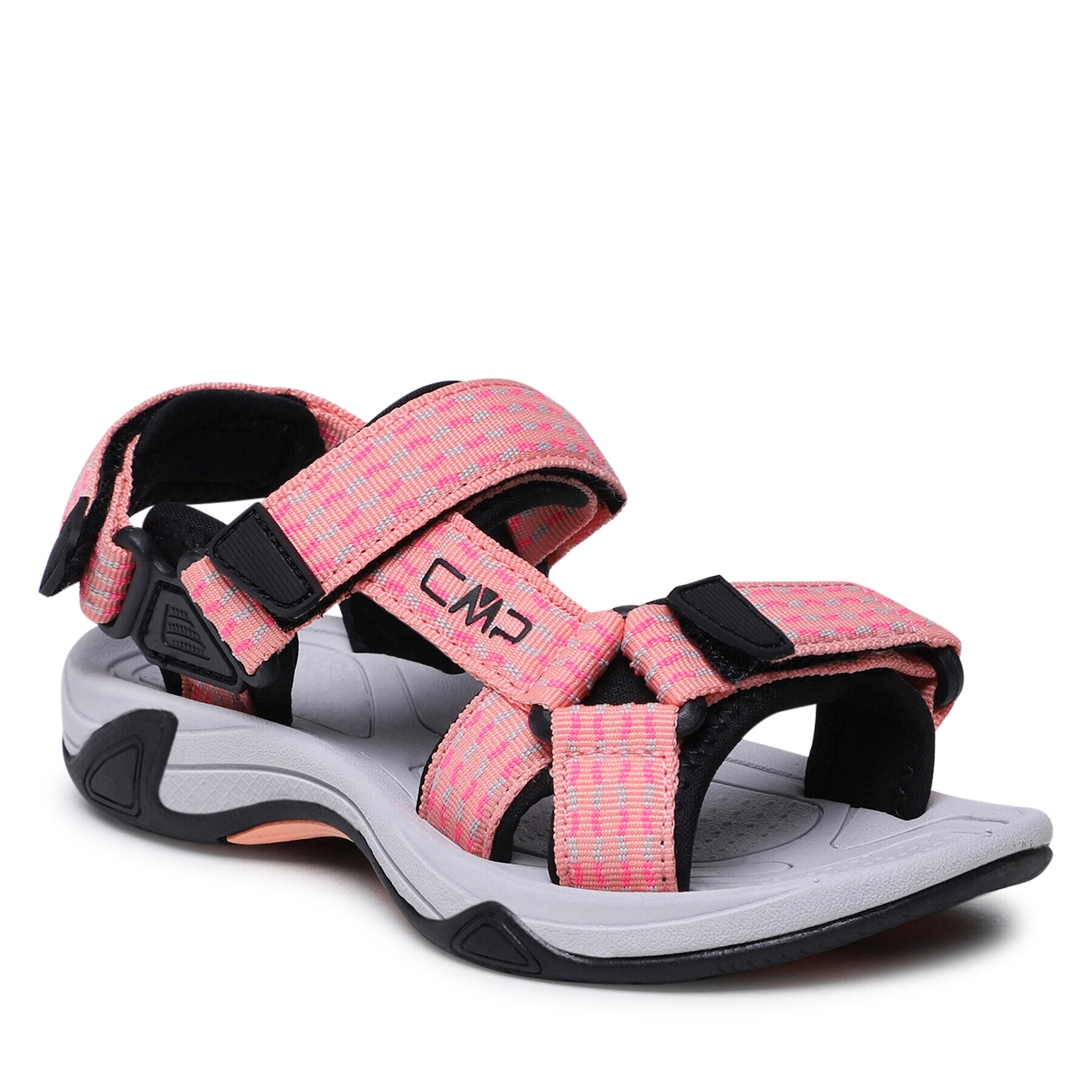 CMP Сандали Kids Hamal 38q9958 Розов - Pepit.bg