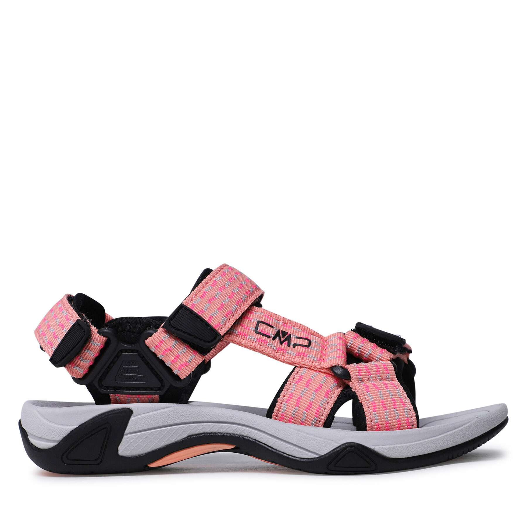CMP Сандали Kids Hamal 38q9958 Розов - Pepit.bg