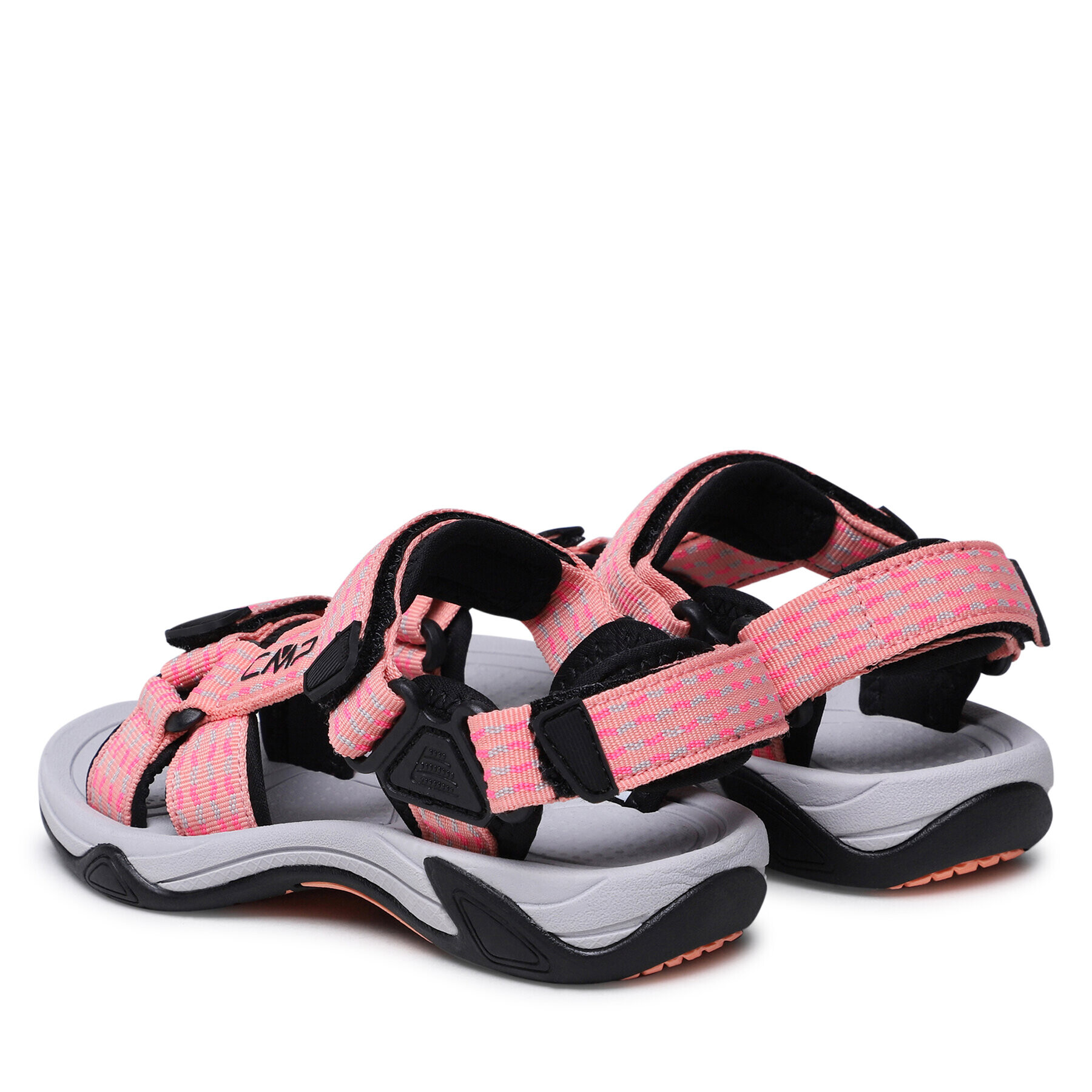 CMP Сандали Kids Hamal 38q9958 Розов - Pepit.bg