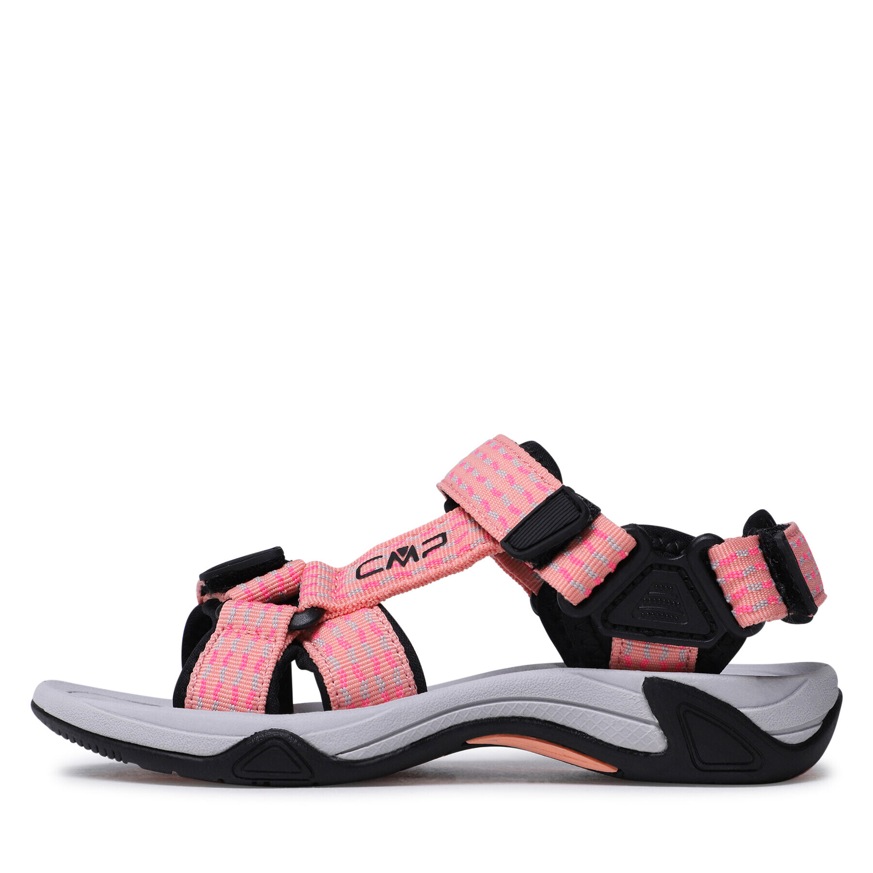 CMP Сандали Kids Hamal 38q9958 Розов - Pepit.bg