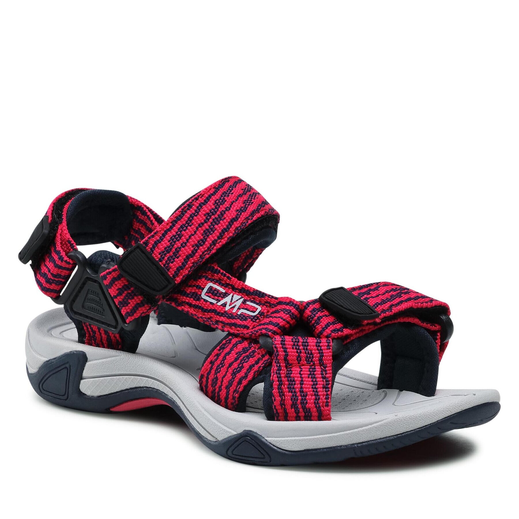 CMP Сандали Kids Hamal Hiking Sandal 38Q9954 Розов - Pepit.bg