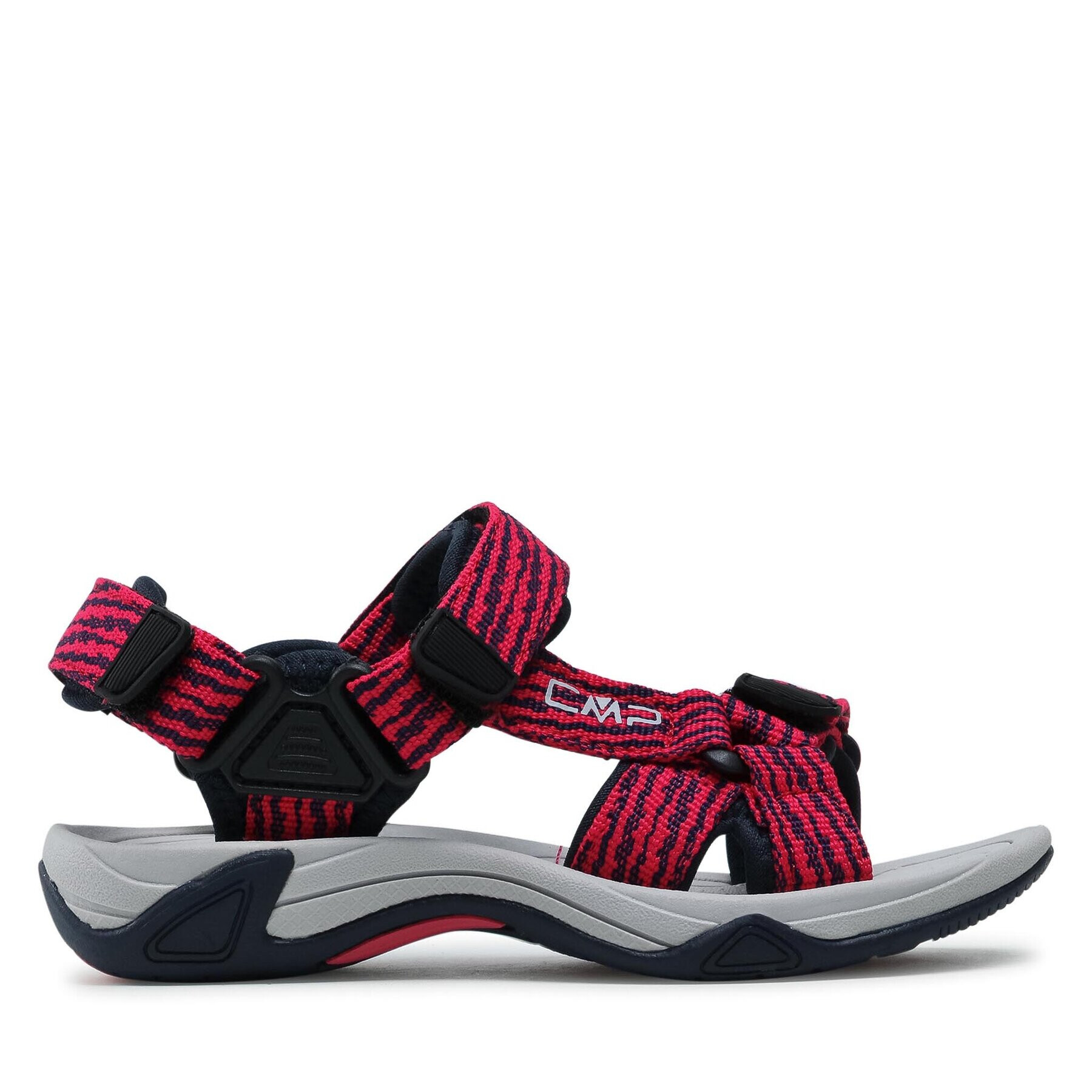 CMP Сандали Kids Hamal Hiking Sandal 38Q9954 Розов - Pepit.bg