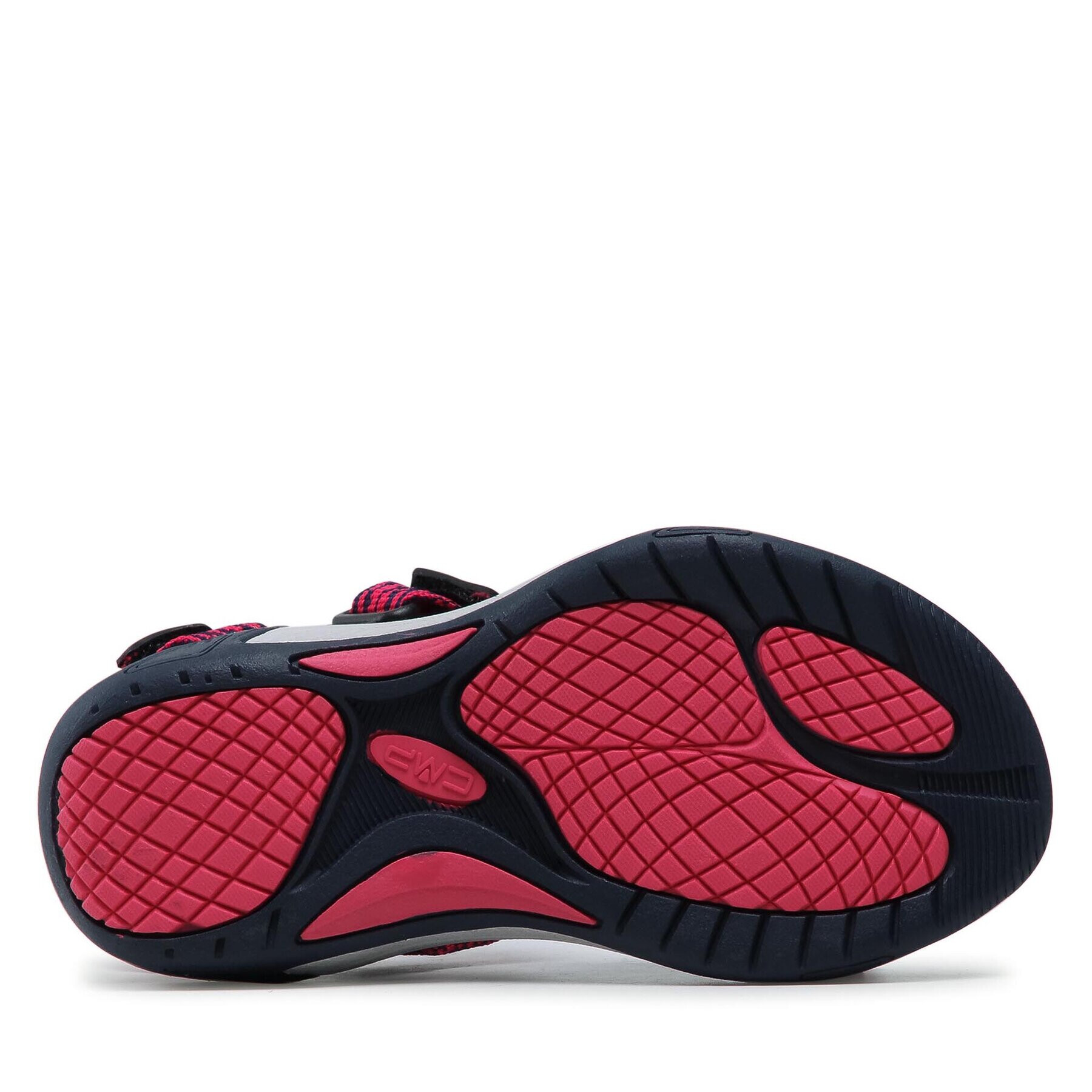 CMP Сандали Kids Hamal Hiking Sandal 38Q9954 Розов - Pepit.bg