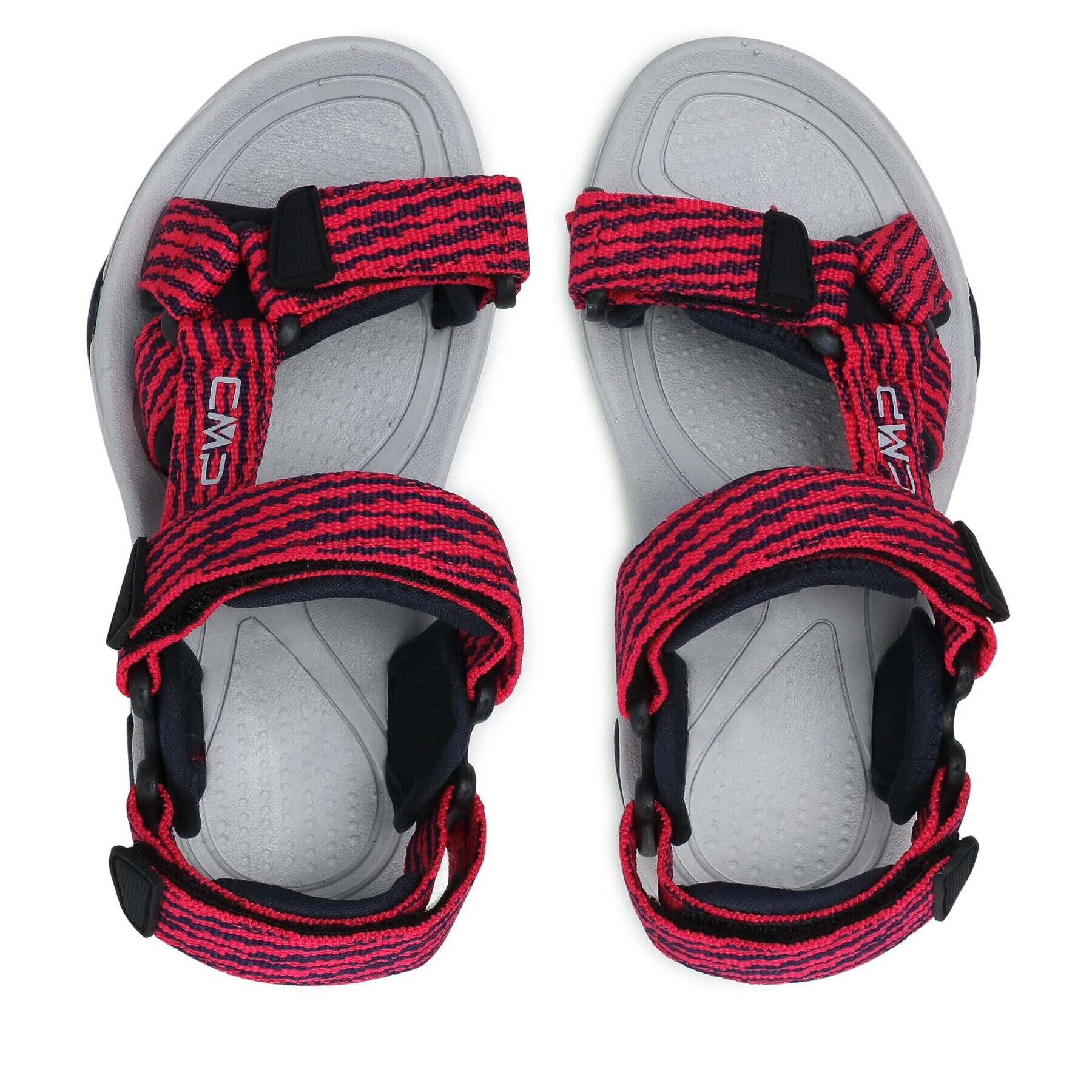 CMP Сандали Kids Hamal Hiking Sandal 38Q9954 Розов - Pepit.bg