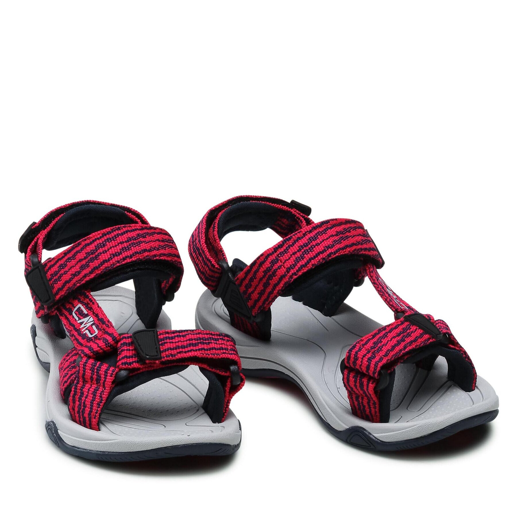 CMP Сандали Kids Hamal Hiking Sandal 38Q9954 Розов - Pepit.bg