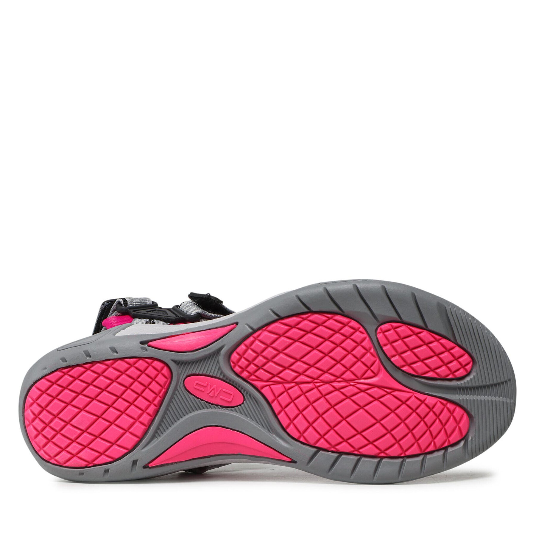 CMP Сандали Kids Hamal Hiking Sandal 38Q9954J Сив - Pepit.bg