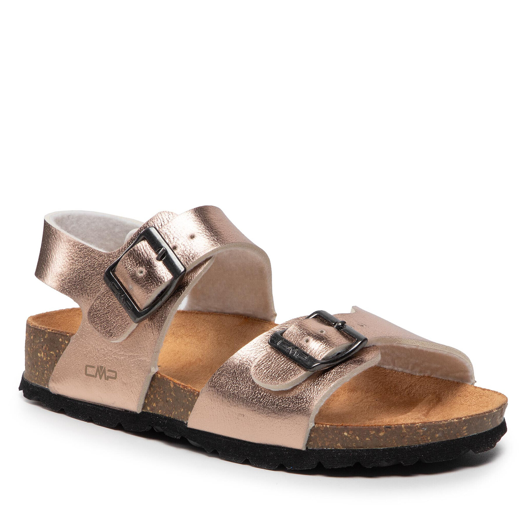 CMP Сандали Kids Keidha Sandal 3Q91094 Розов - Pepit.bg