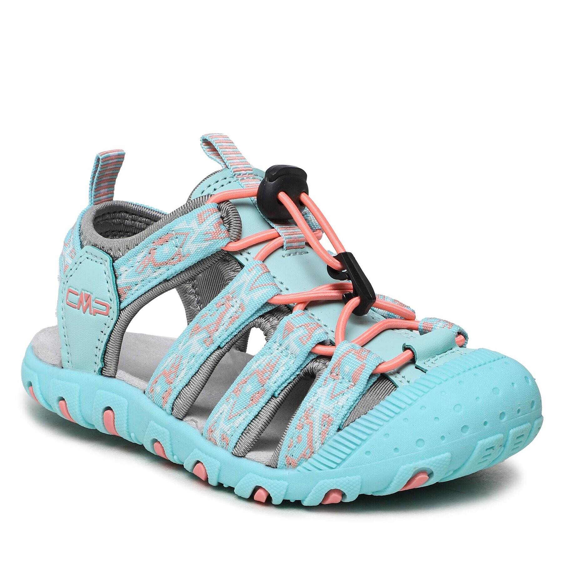 CMP Сандали Kids Sahiph 30q9524 Син - Pepit.bg