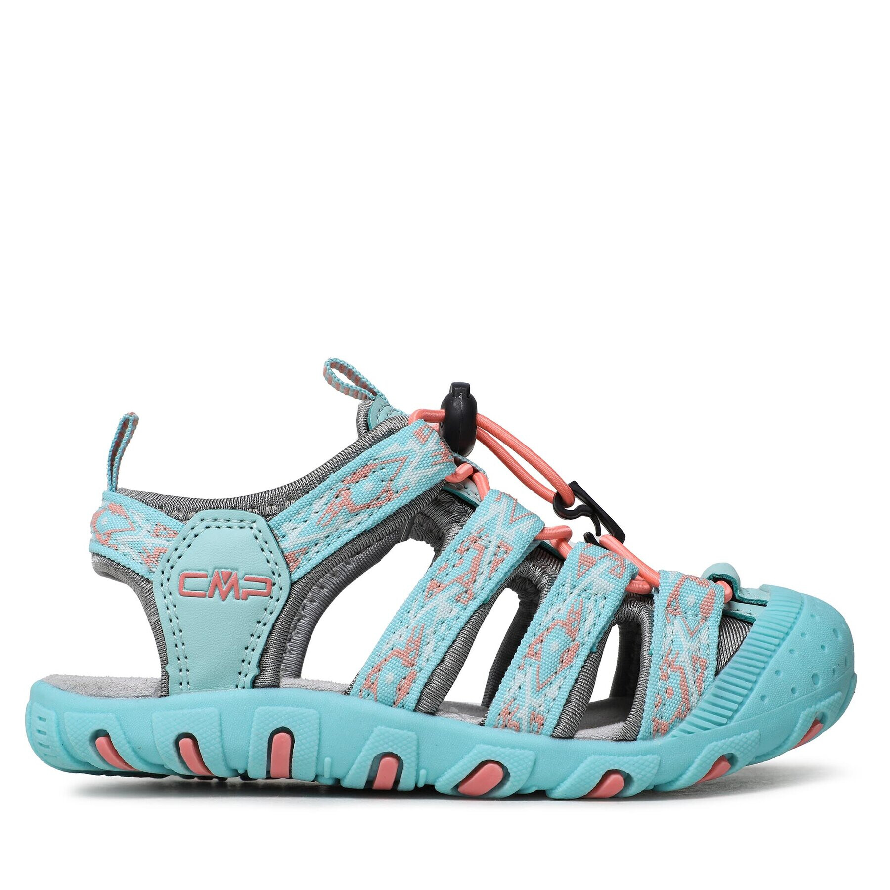 CMP Сандали Kids Sahiph 30q9524 Син - Pepit.bg