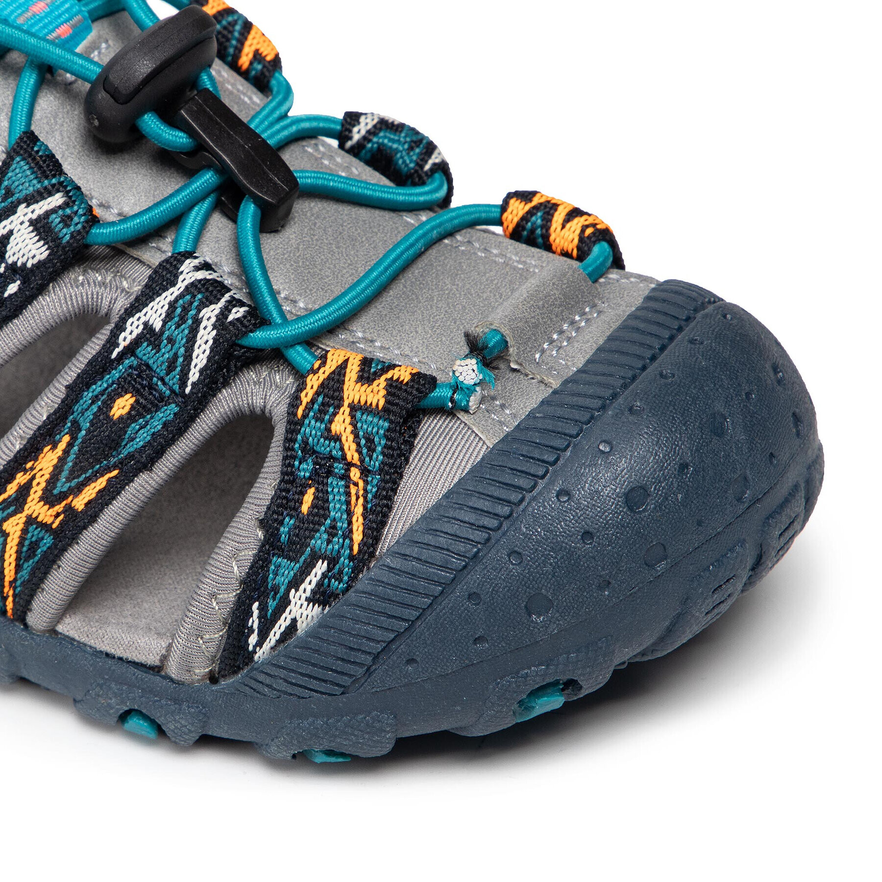 CMP Сандали Sahiph hiking Sandal 30Q9524 Сив - Pepit.bg