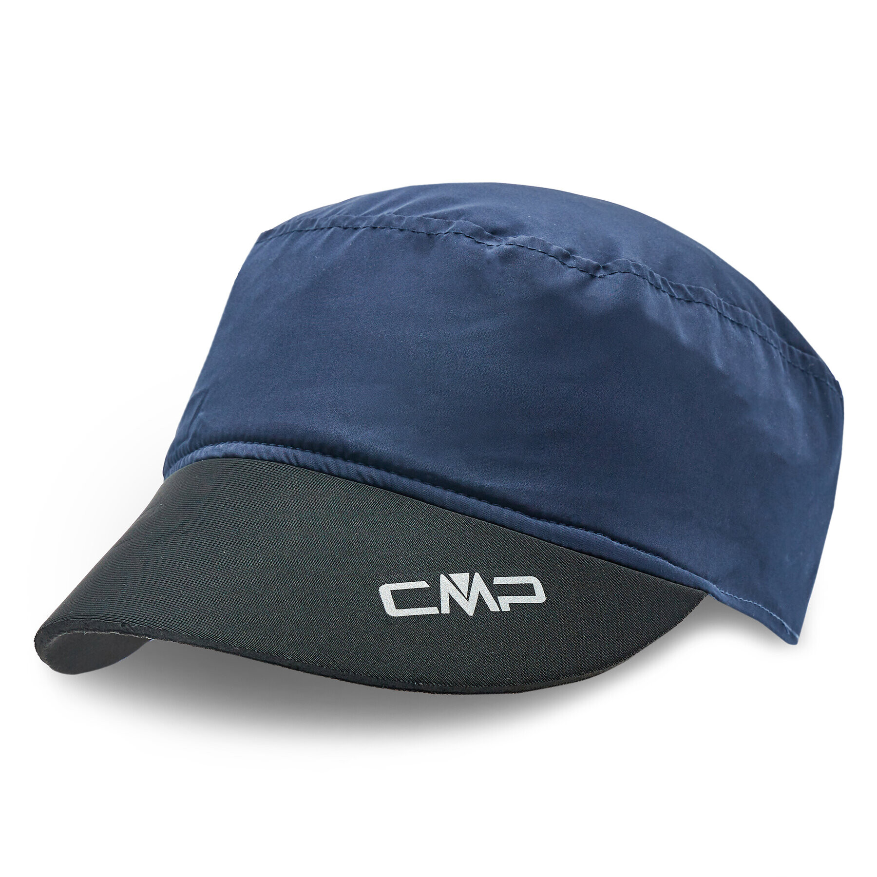 CMP Шапка с козирка 6505132 Тъмносин - Pepit.bg