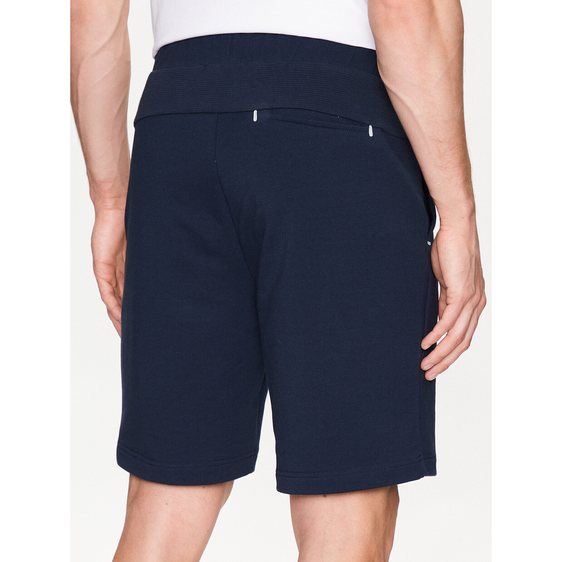 CMP Шорти от плат 33D7277 Черен Regular Fit - Pepit.bg