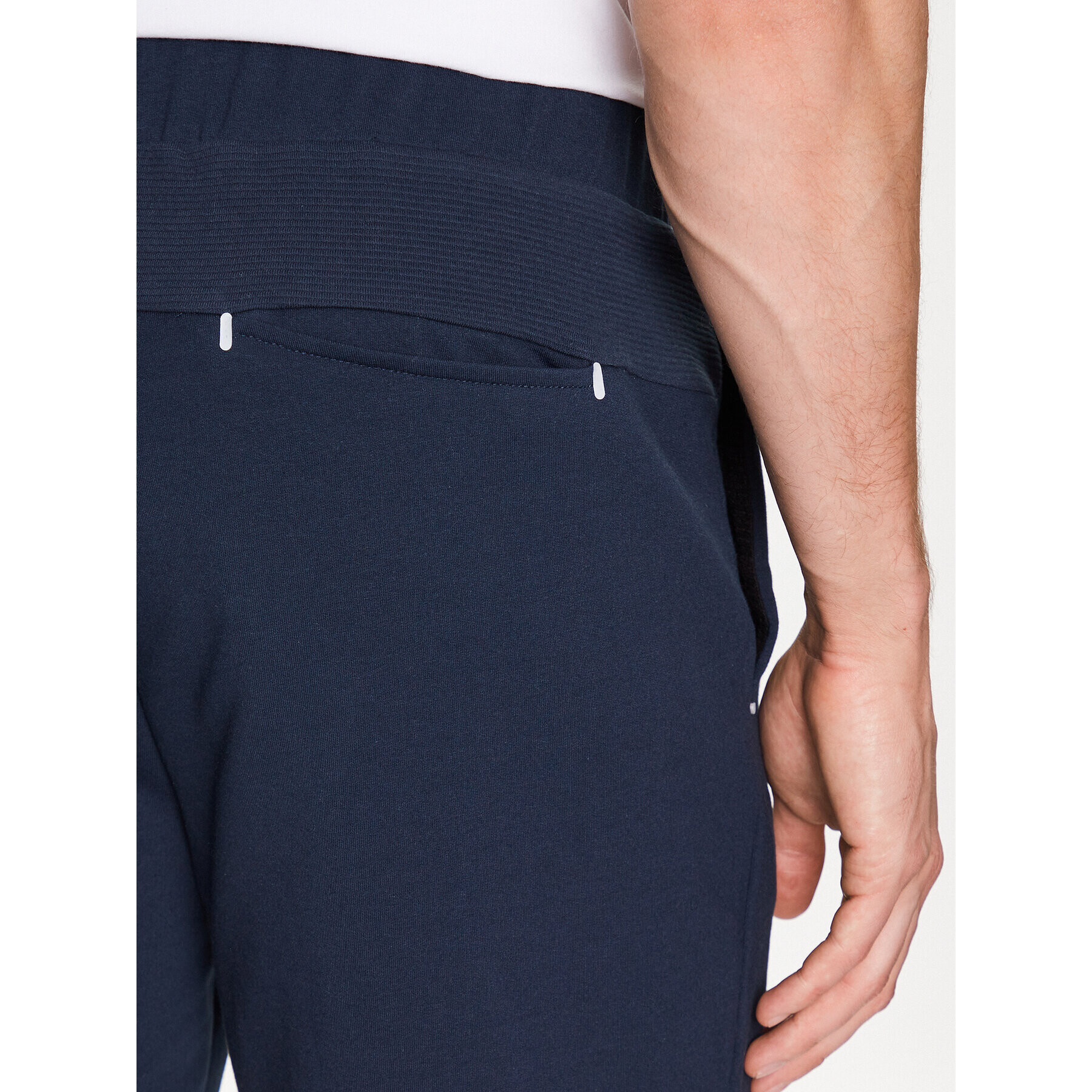 CMP Шорти от плат 33D7277 Черен Regular Fit - Pepit.bg