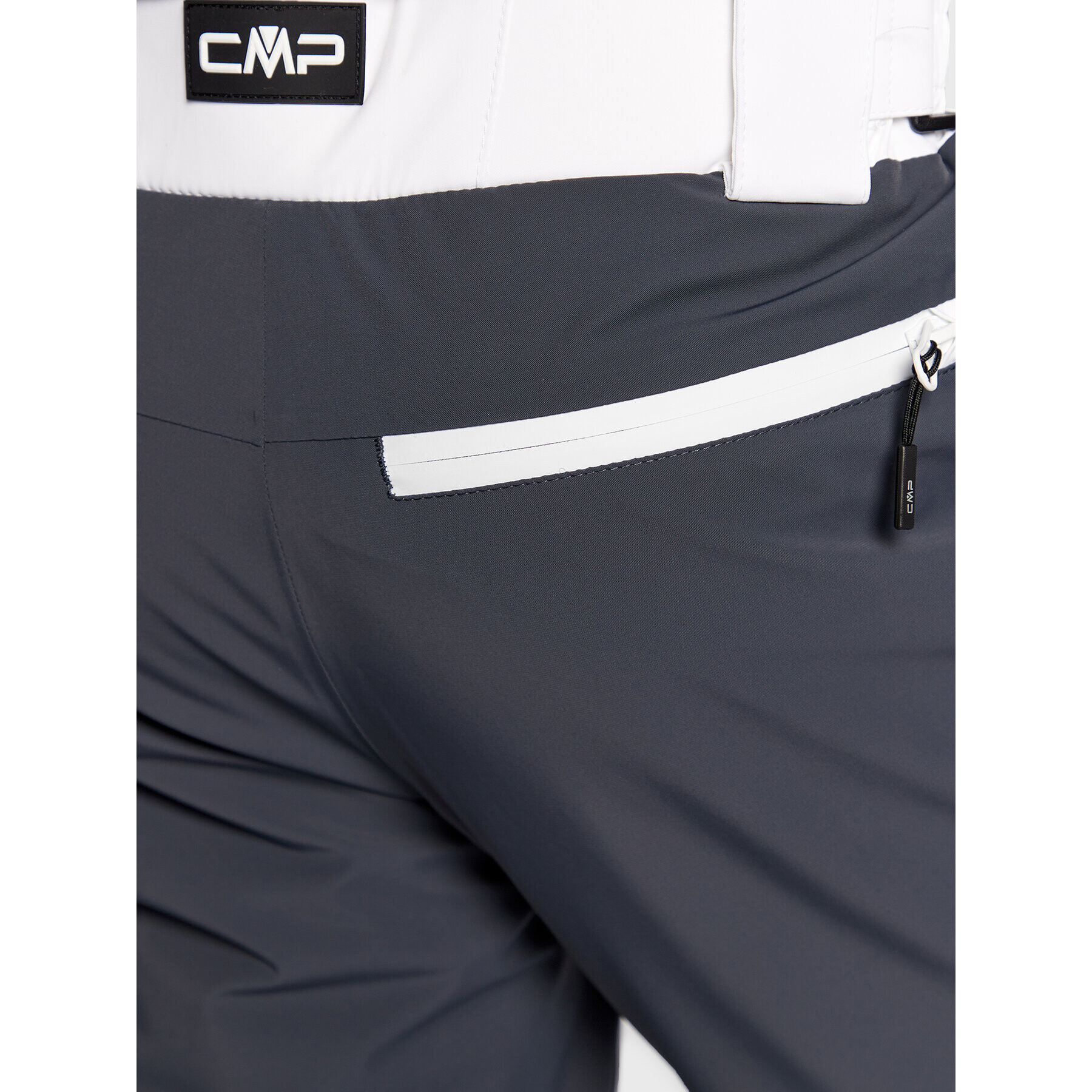 CMP Ски панталони 30W0487 Цветен Regular Fit - Pepit.bg