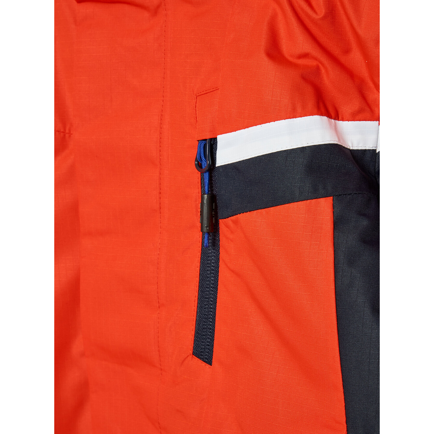 CMP Скиорско яке 39W1894 Червен Regular Fit - Pepit.bg