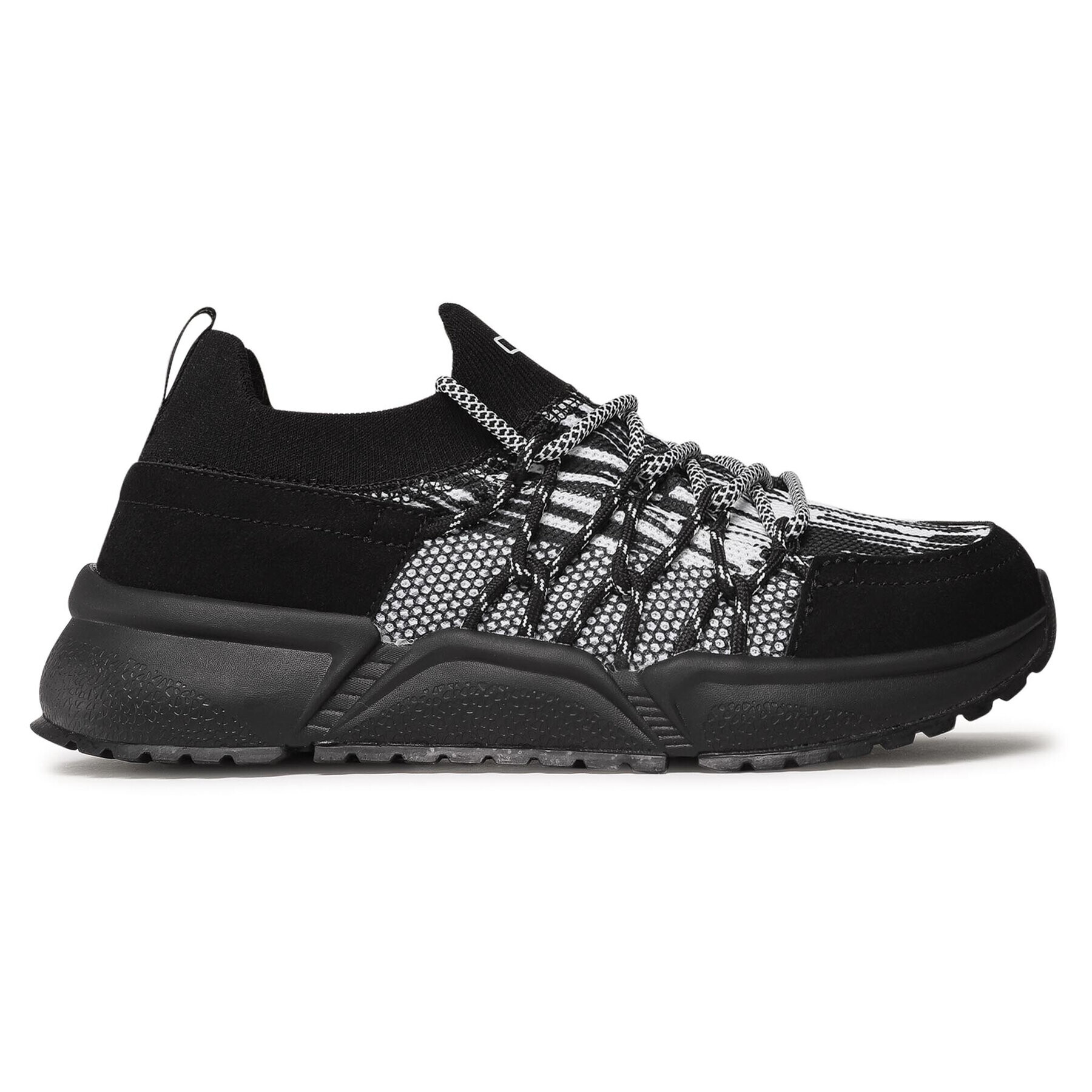CMP Сникърси Kairhos Leisure Shoe 31Q9547 Черен - Pepit.bg