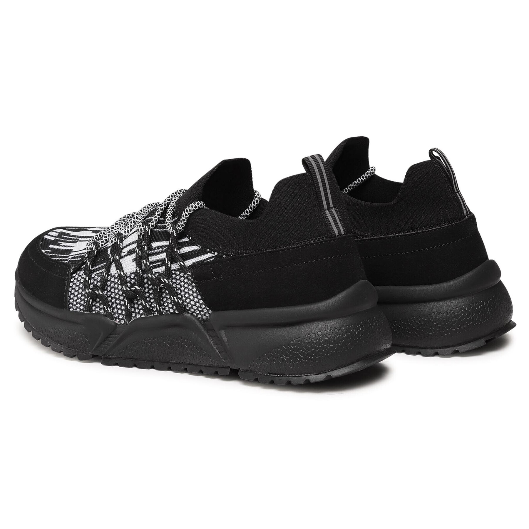 CMP Сникърси Kairhos Leisure Shoe 31Q9547 Черен - Pepit.bg