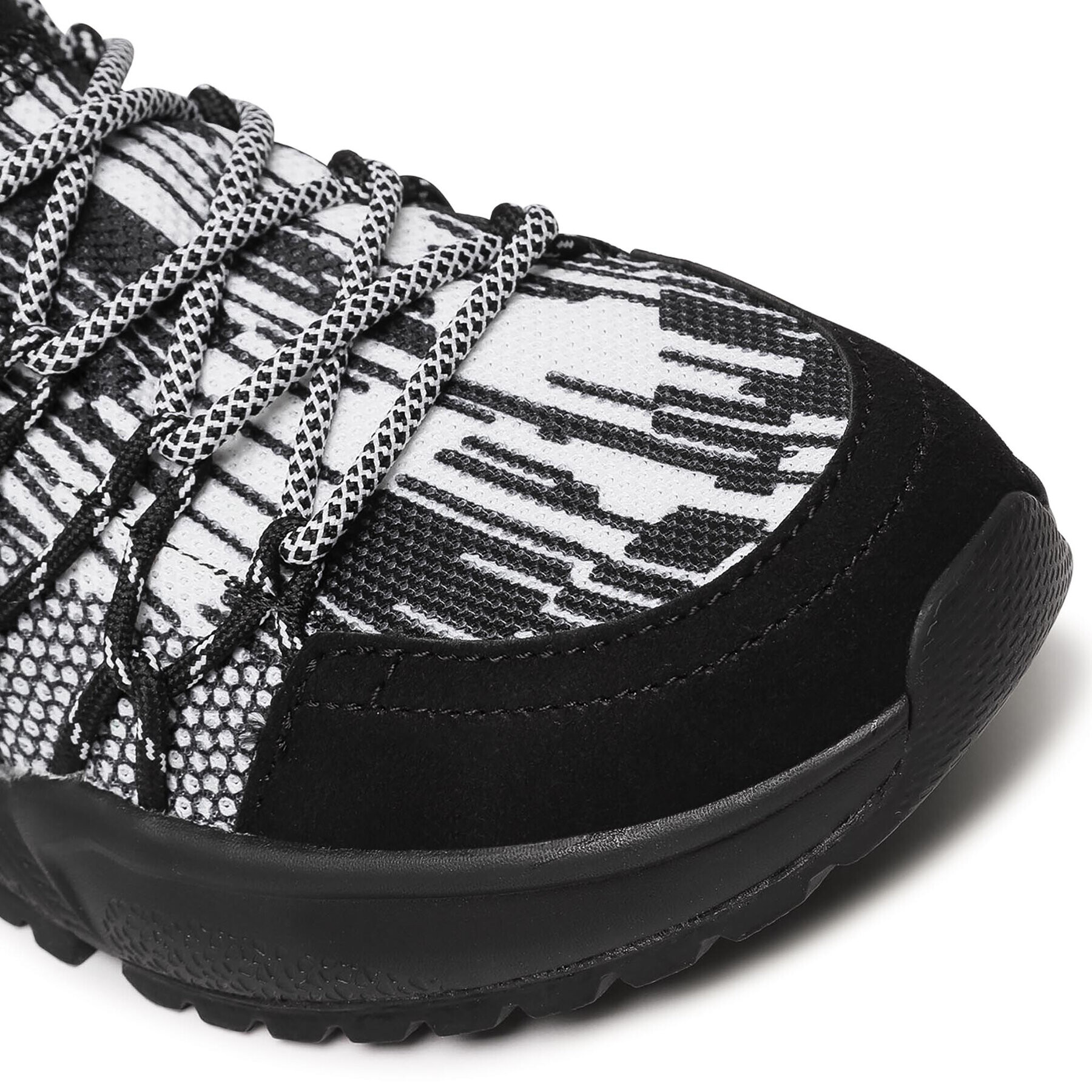 CMP Сникърси Kairhos Leisure Shoe 31Q9547 Черен - Pepit.bg