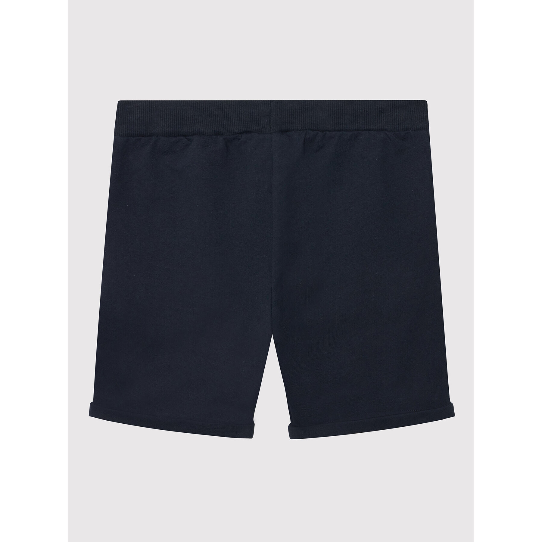 CMP Спортни шорти 32D8205 Тъмносин Regular Fit - Pepit.bg