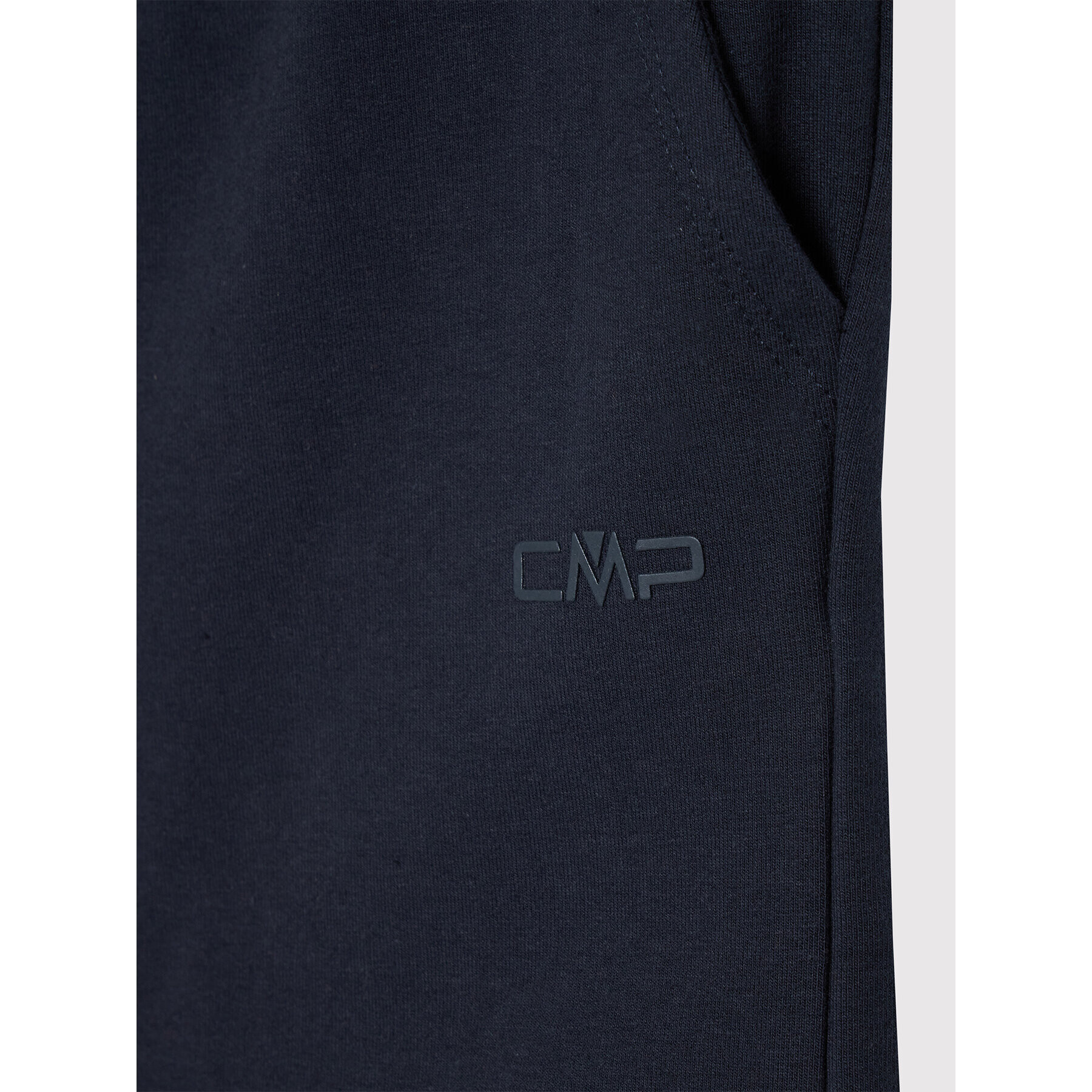 CMP Спортни шорти 32D8205 Тъмносин Regular Fit - Pepit.bg