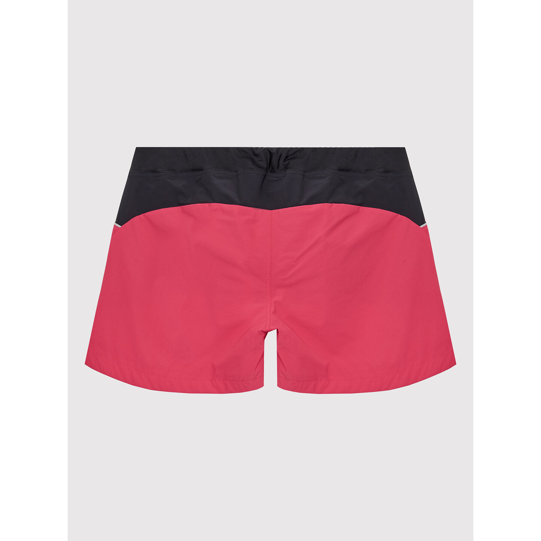 CMP Спортни шорти 32T5415 Розов Close Fit - Pepit.bg