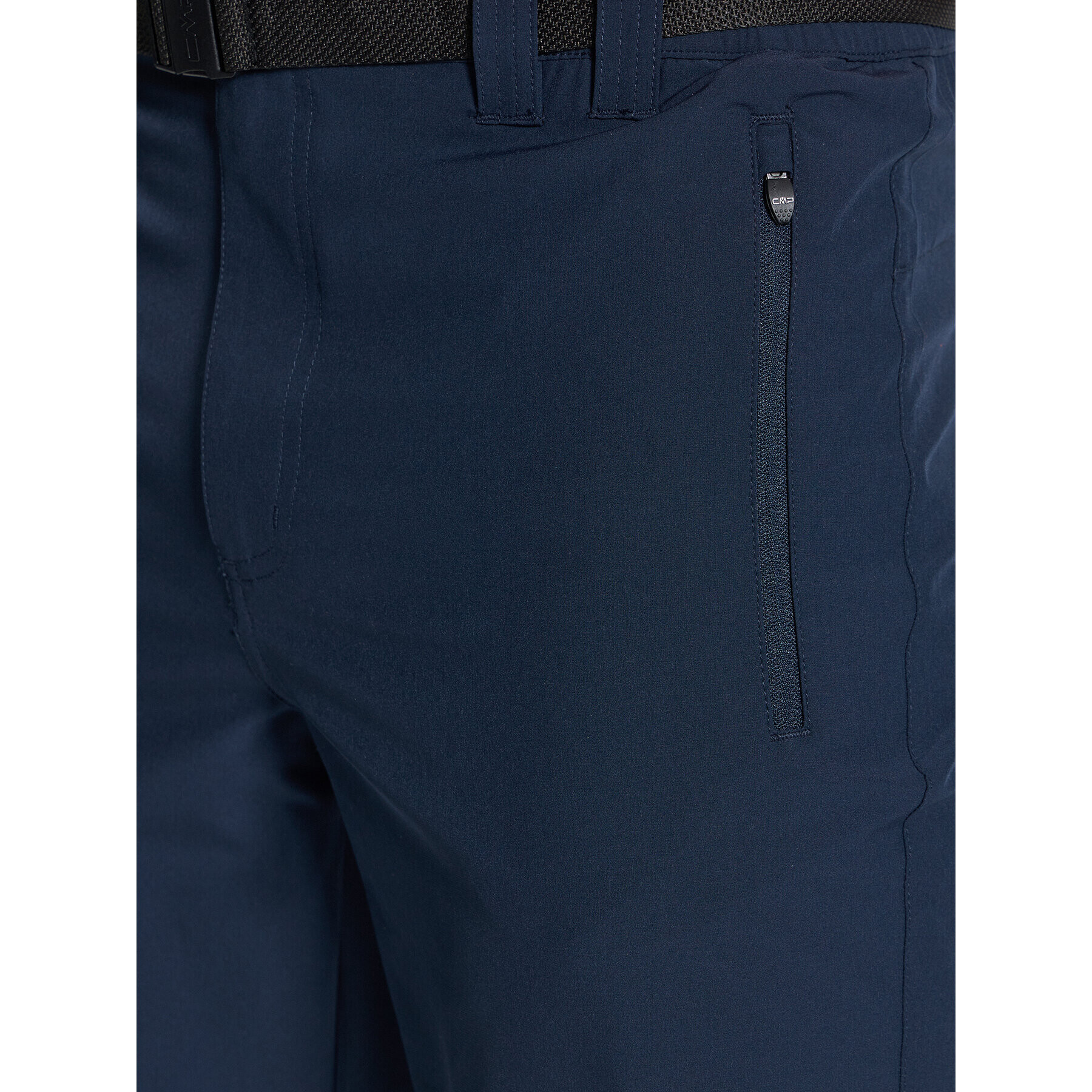 CMP Спортни шорти 3T51847 Тъмносин Regular Fit - Pepit.bg