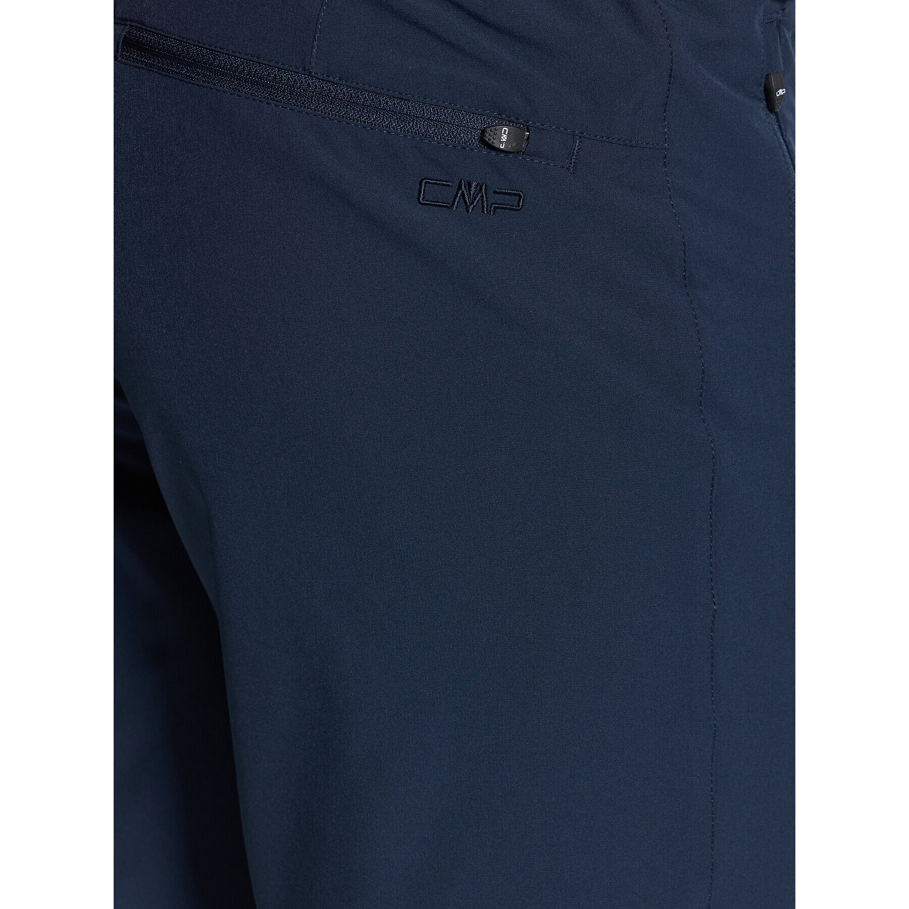 CMP Спортни шорти 3T51847 Тъмносин Regular Fit - Pepit.bg