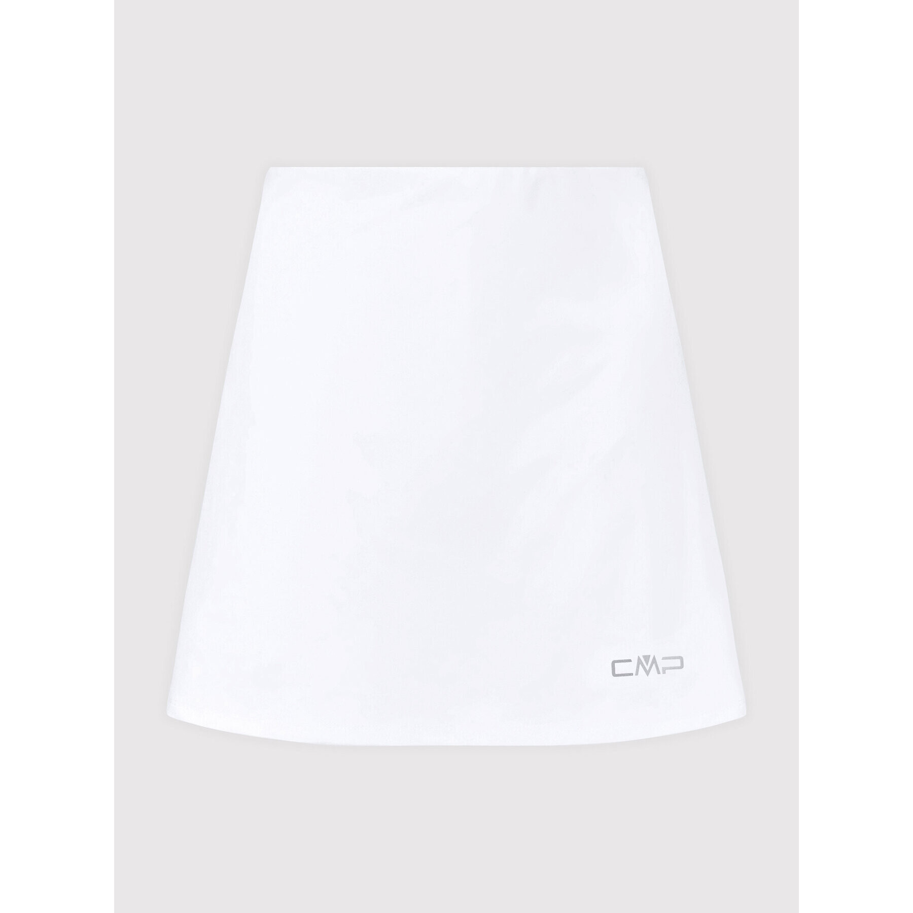CMP Тенис пола 32C6426 Бял Regular Fit - Pepit.bg
